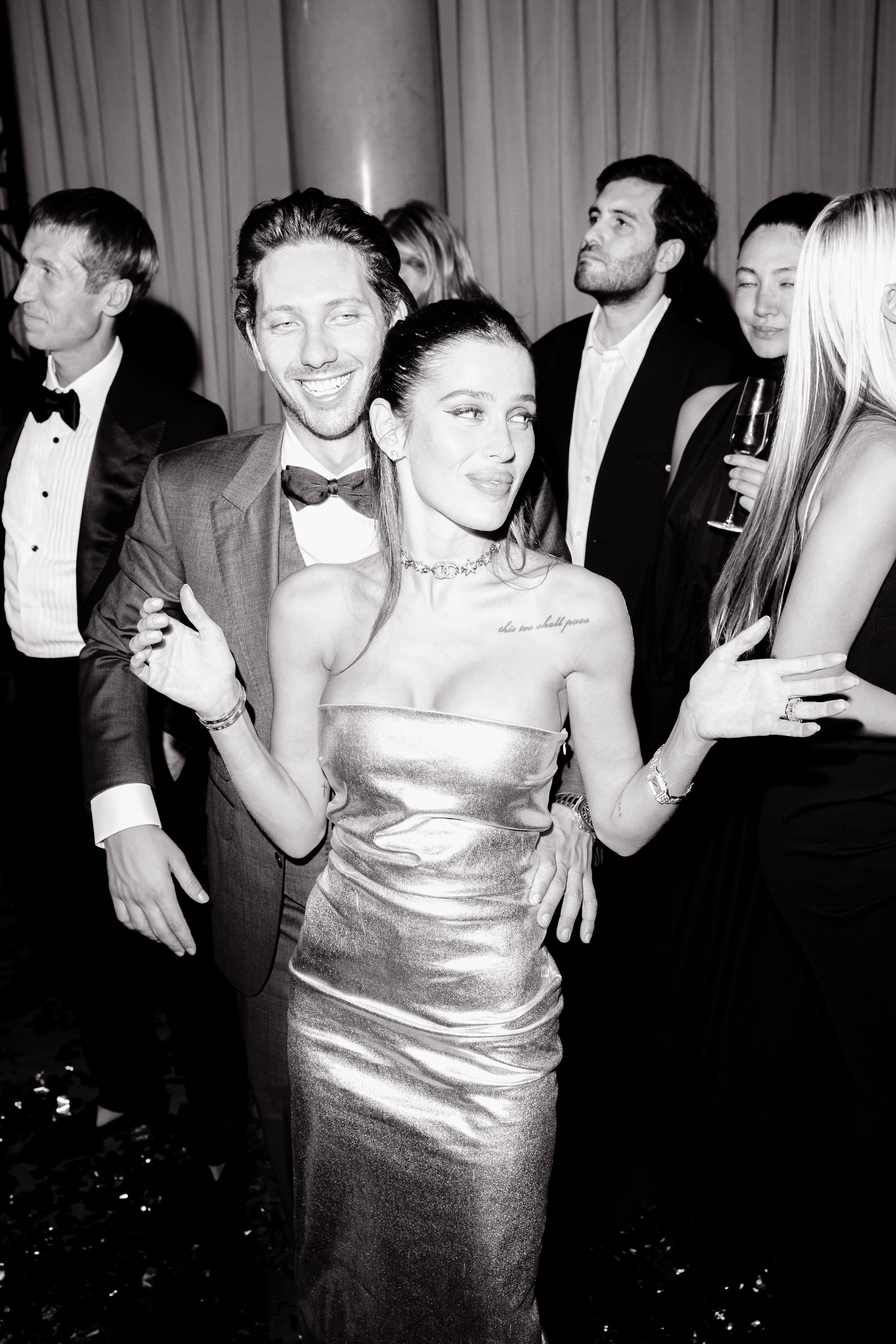 Виталий & Кристина. RETOUCH-HOUSE