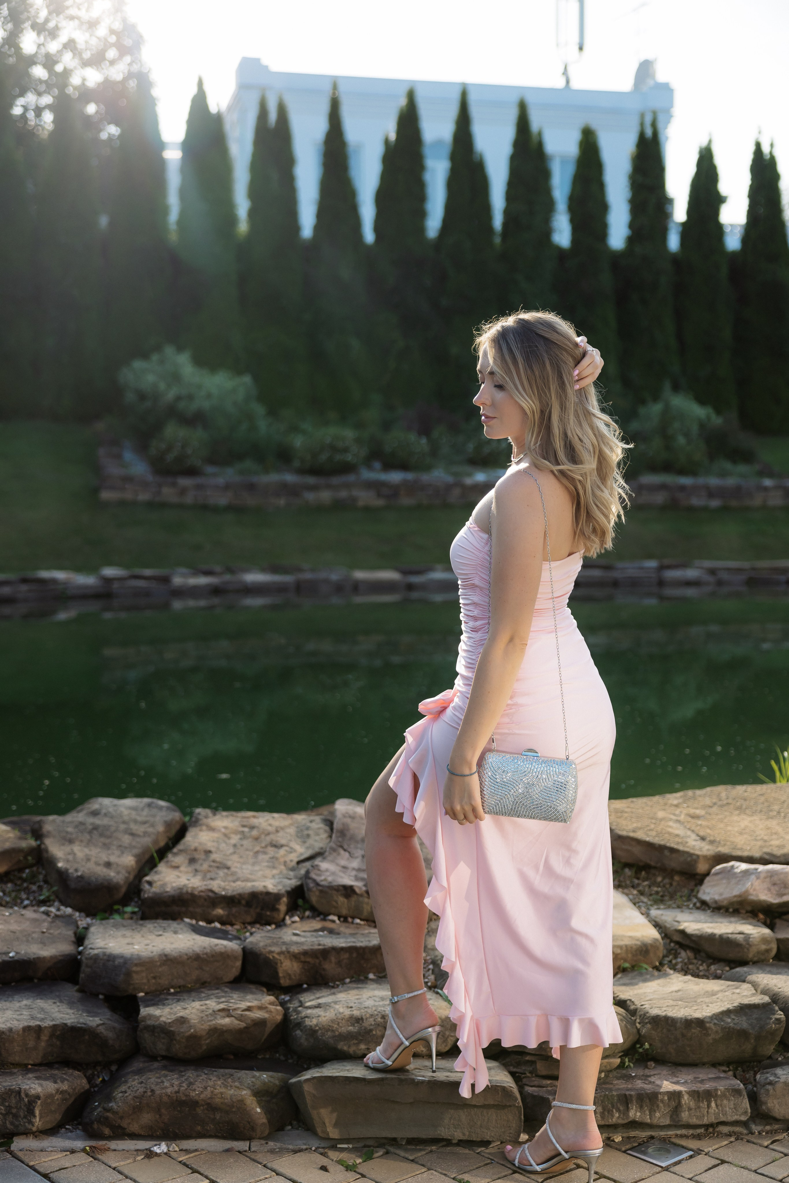 Владислав & Дарья. RETOUCH-HOUSE