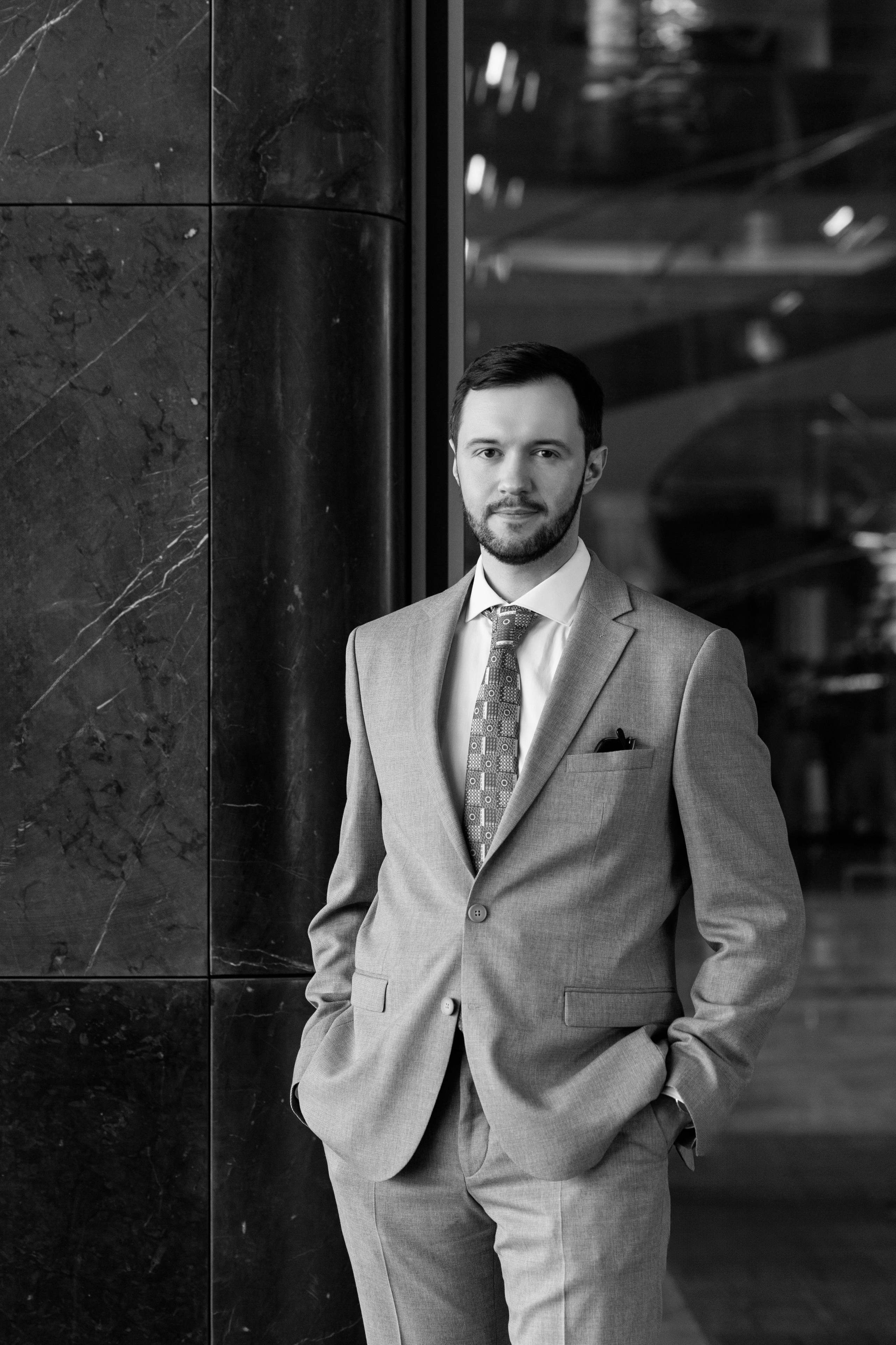 Илья & Валерия. RETOUCH-HOUSE