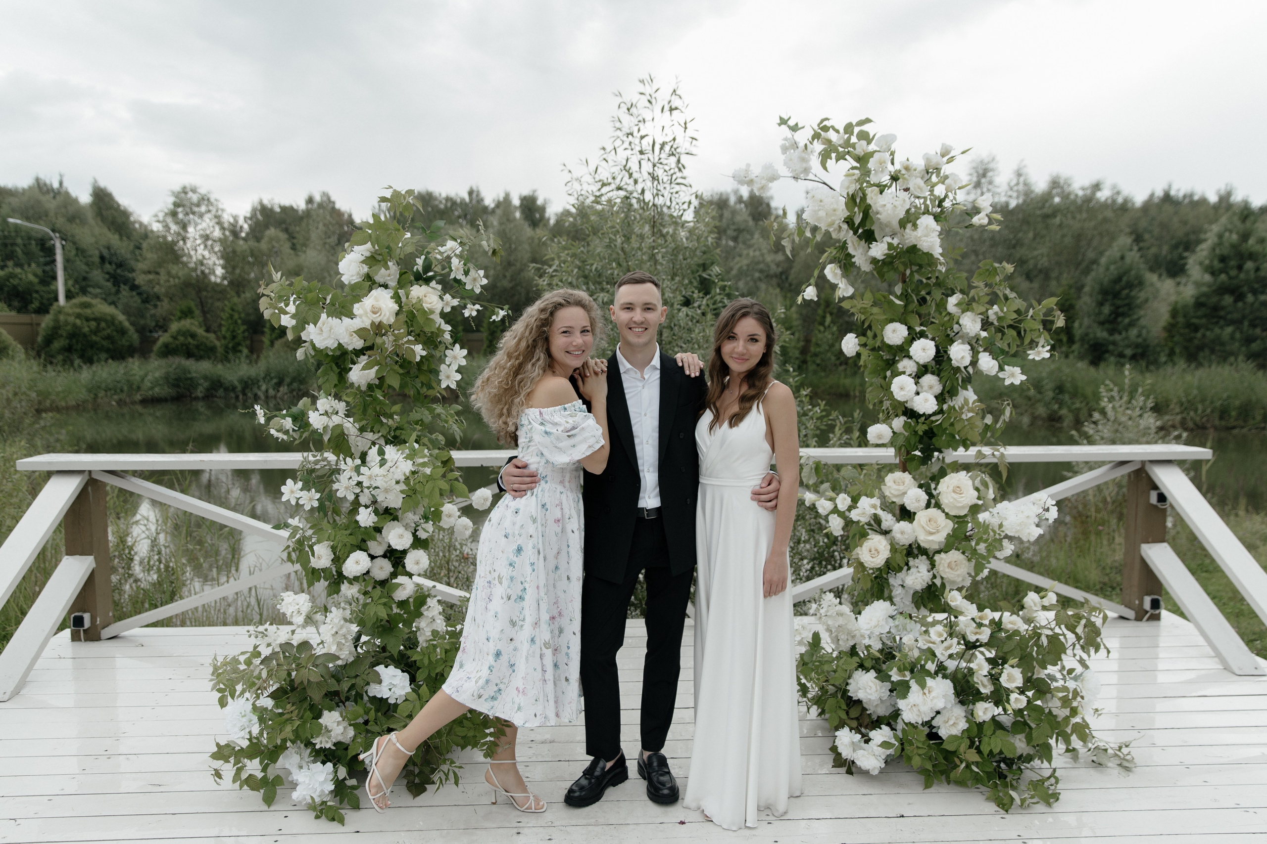 23.07.2024. RETOUCH-HOUSE