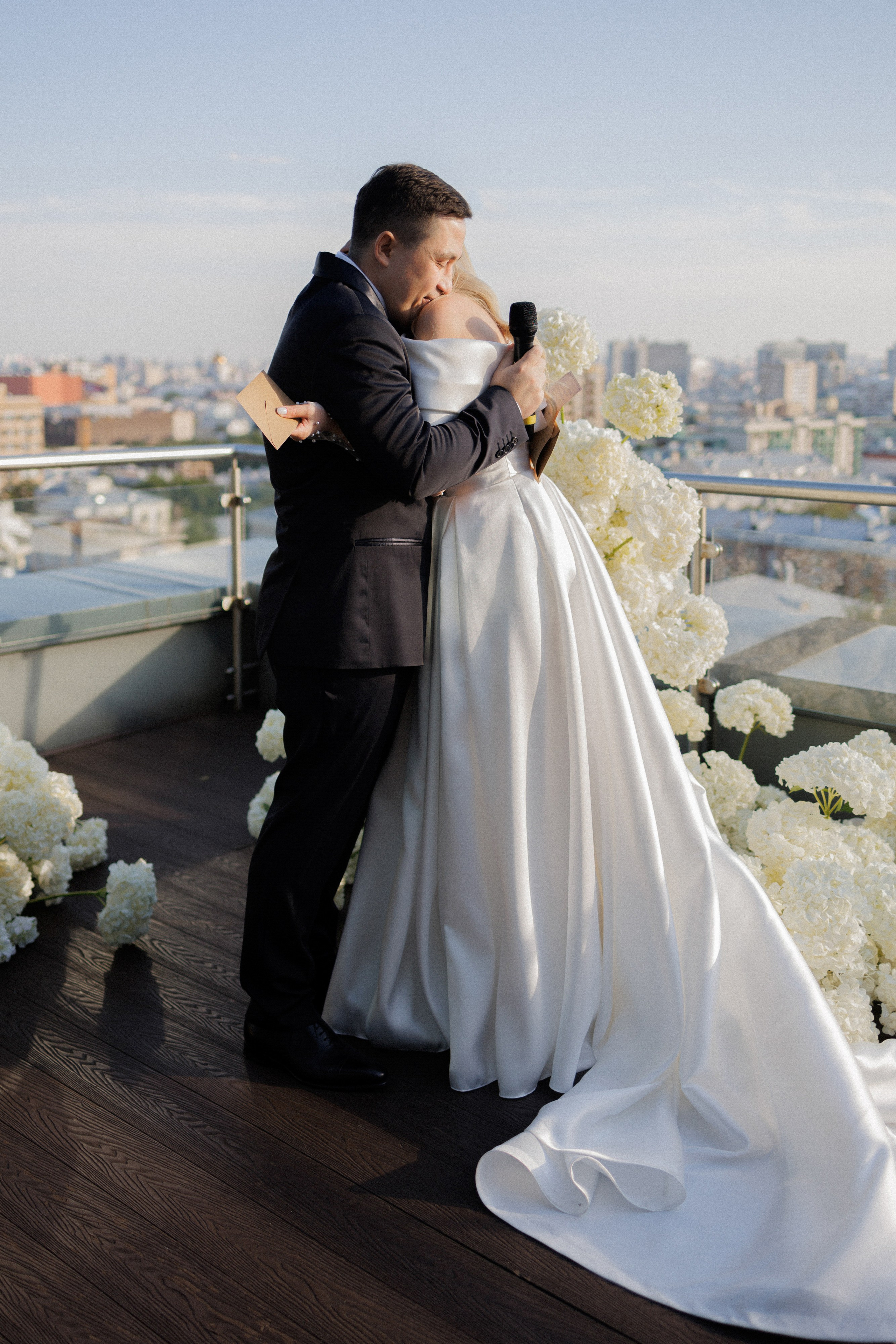 Илья & Таня. RETOUCH-HOUSE