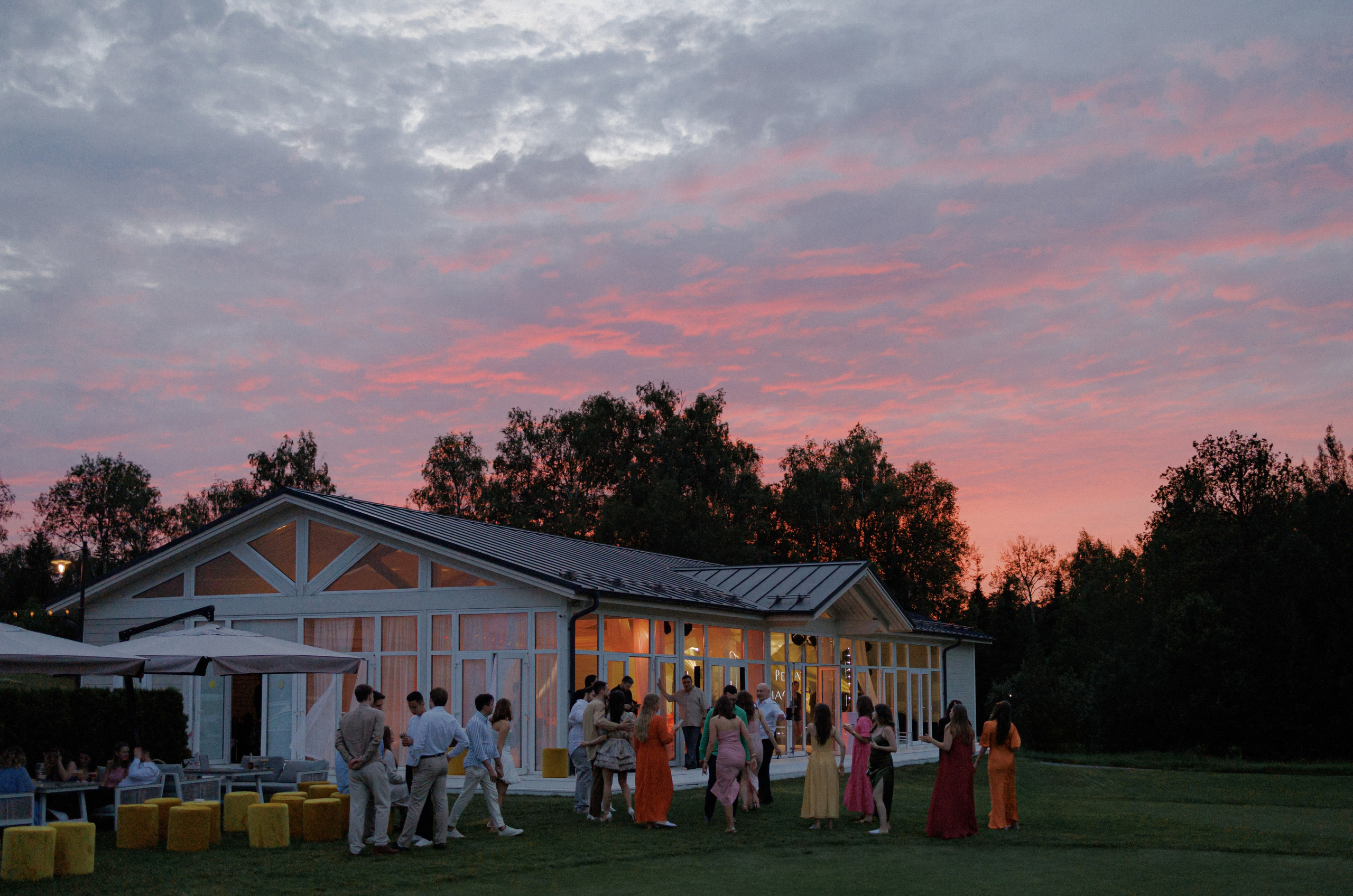 Ренат & Анастасия. RETOUCH-HOUSE