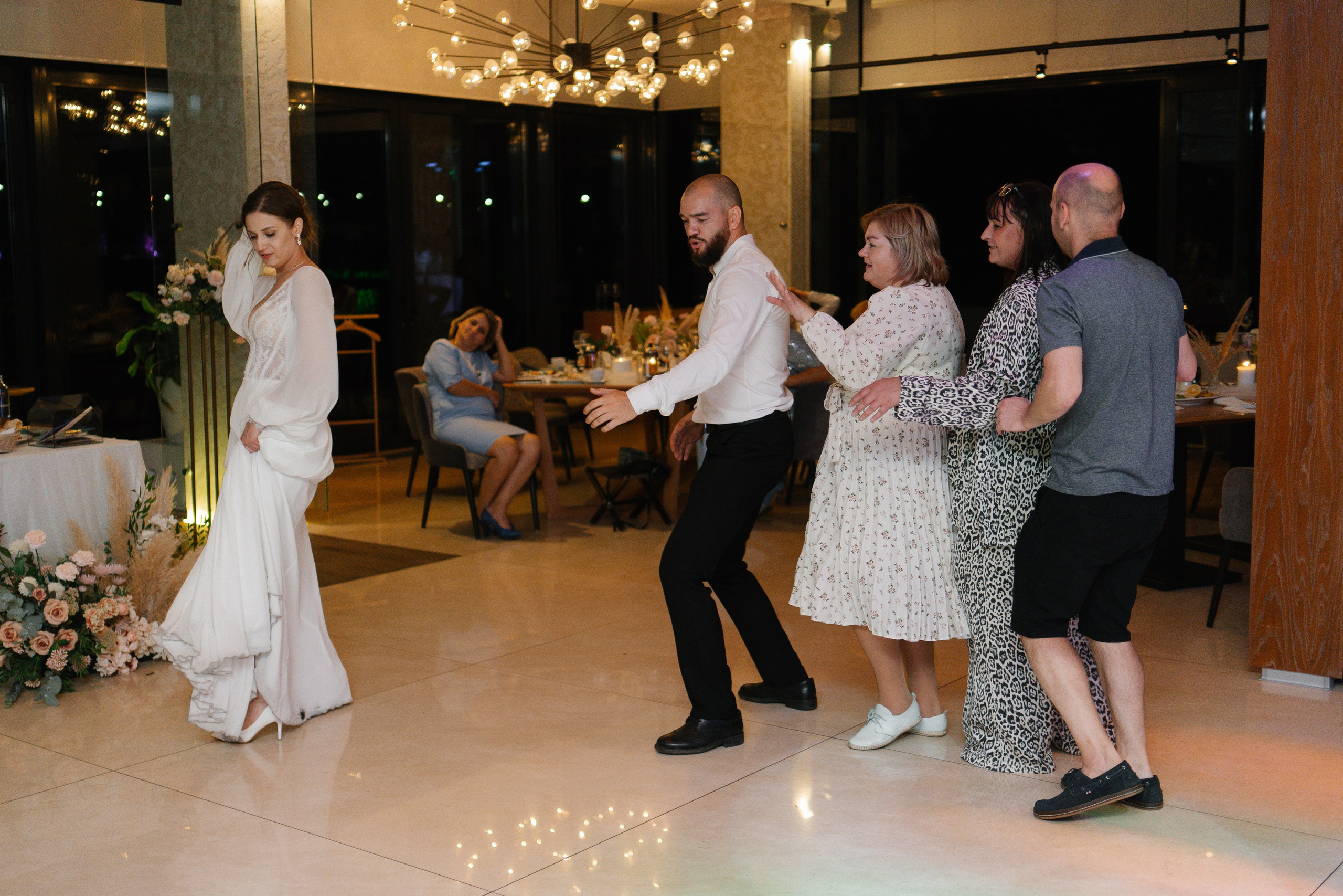 Сергей & Анастасия. RETOUCH-HOUSE