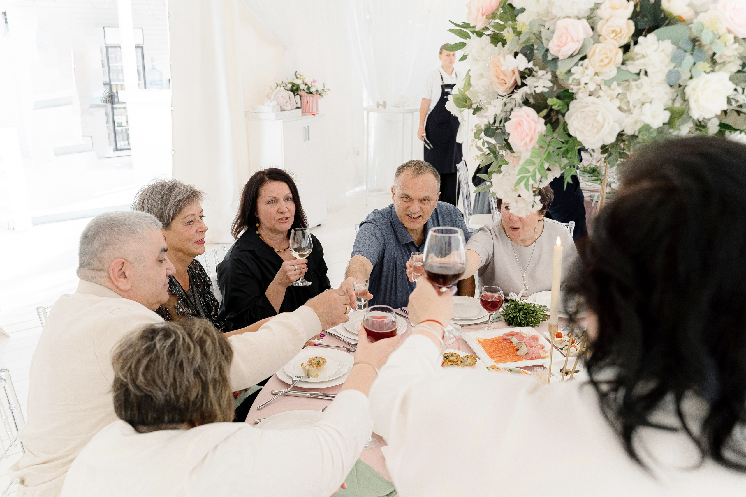 Владимир & Яна. RETOUCH-HOUSE