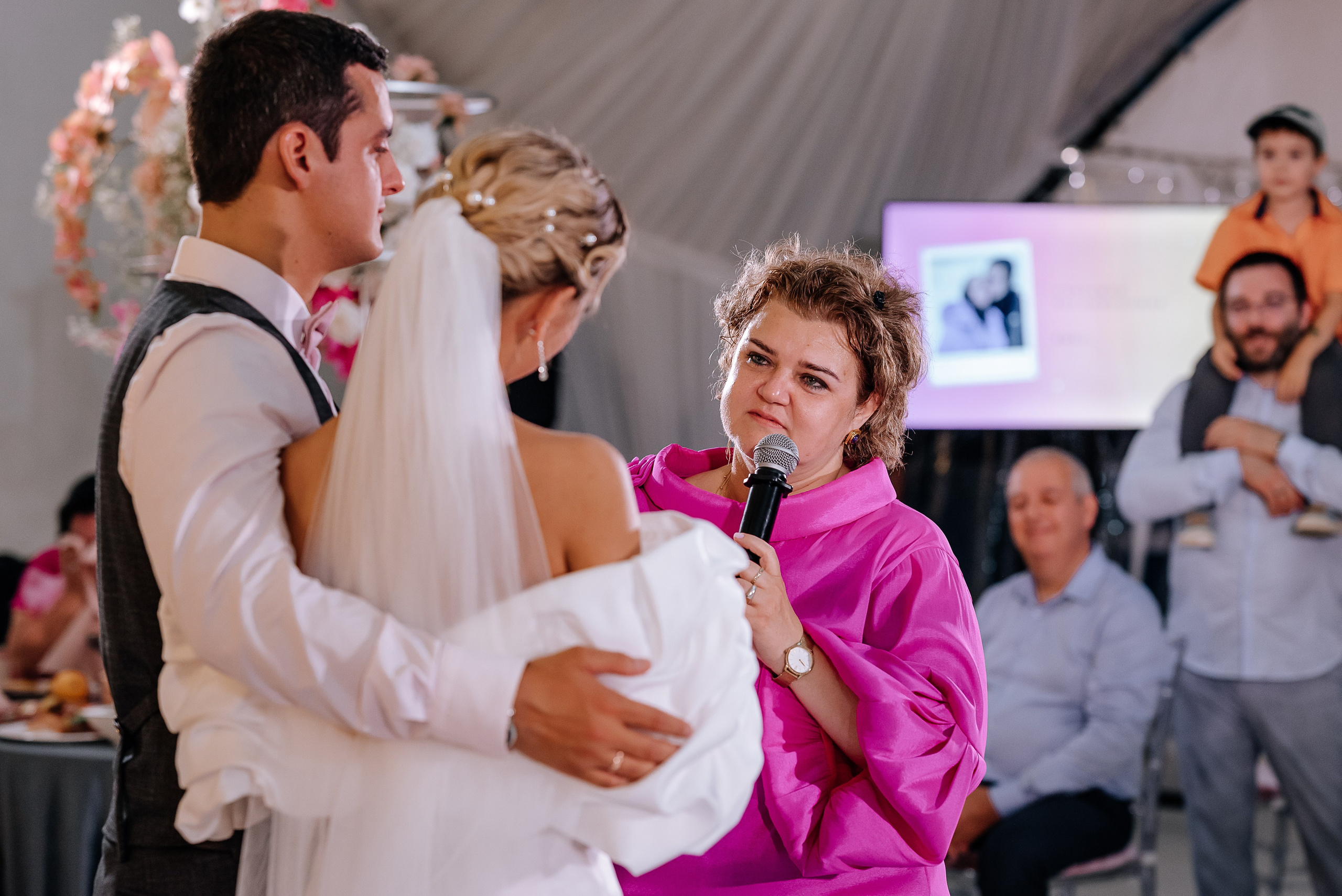 Костя & Лиза. RETOUCH-HOUSE