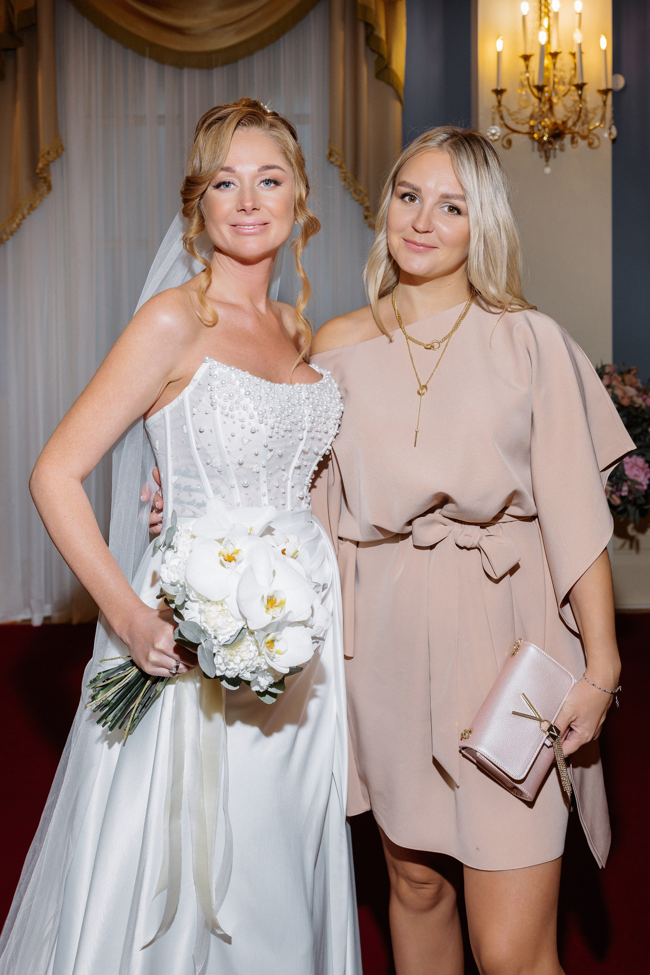 Александр & Светлана. RETOUCH-HOUSE