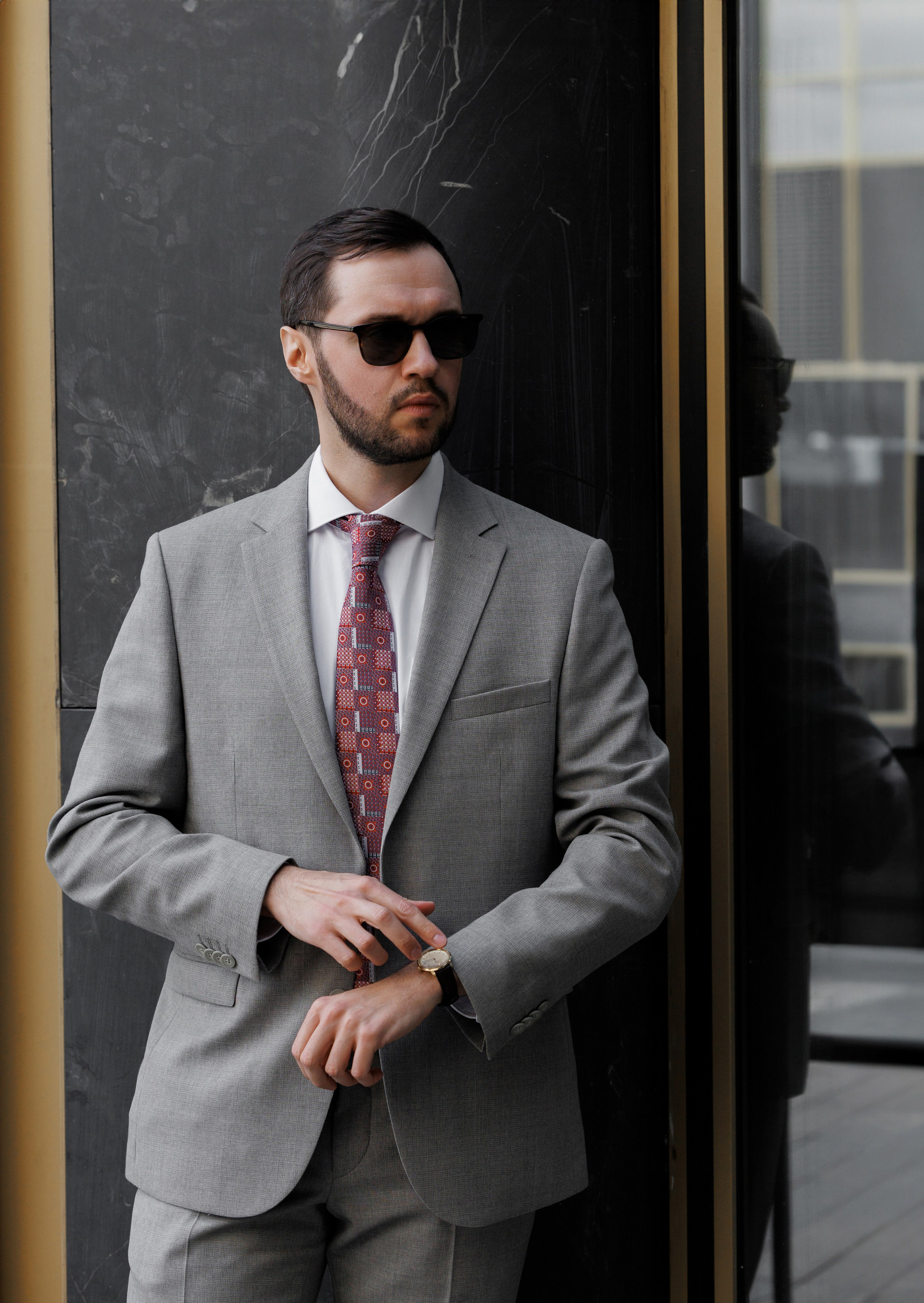 Илья & Валерия. RETOUCH-HOUSE