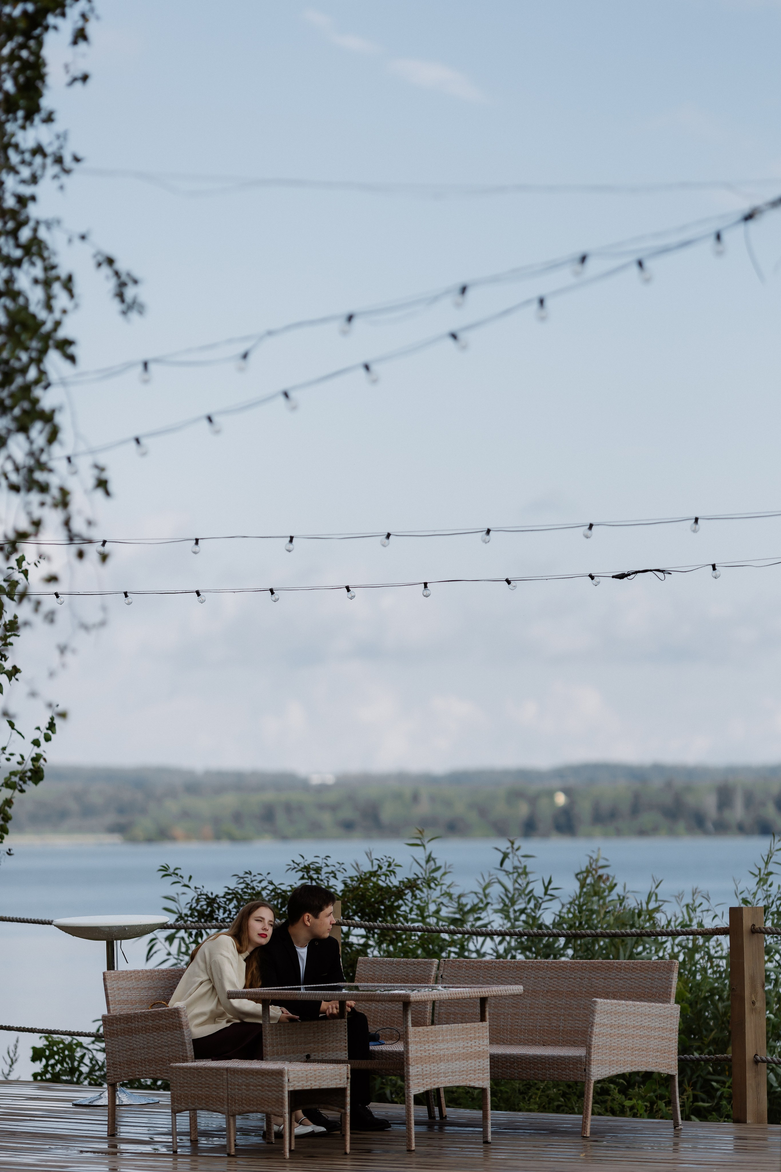 Эмилия & Тимур. RETOUCH-HOUSE