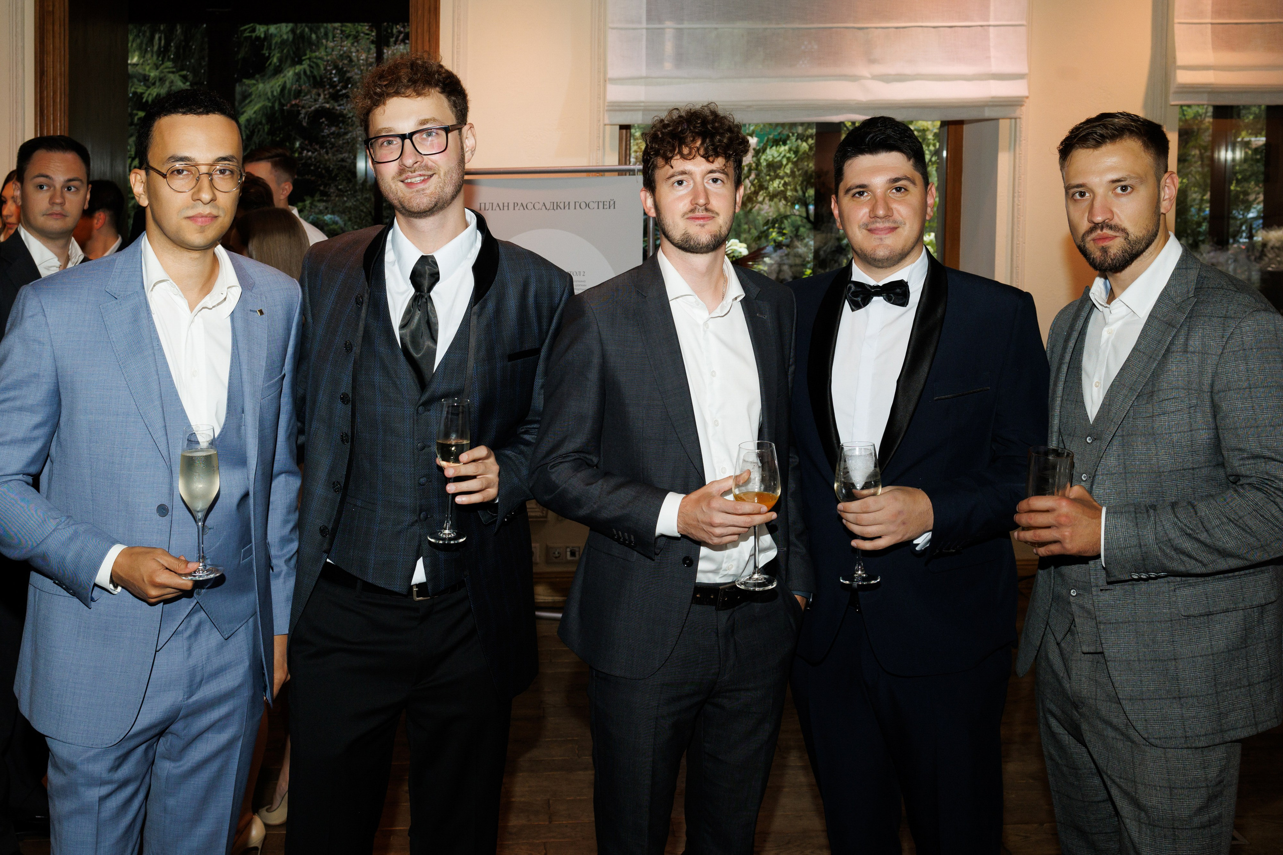 Филипп & Саша. RETOUCH-HOUSE