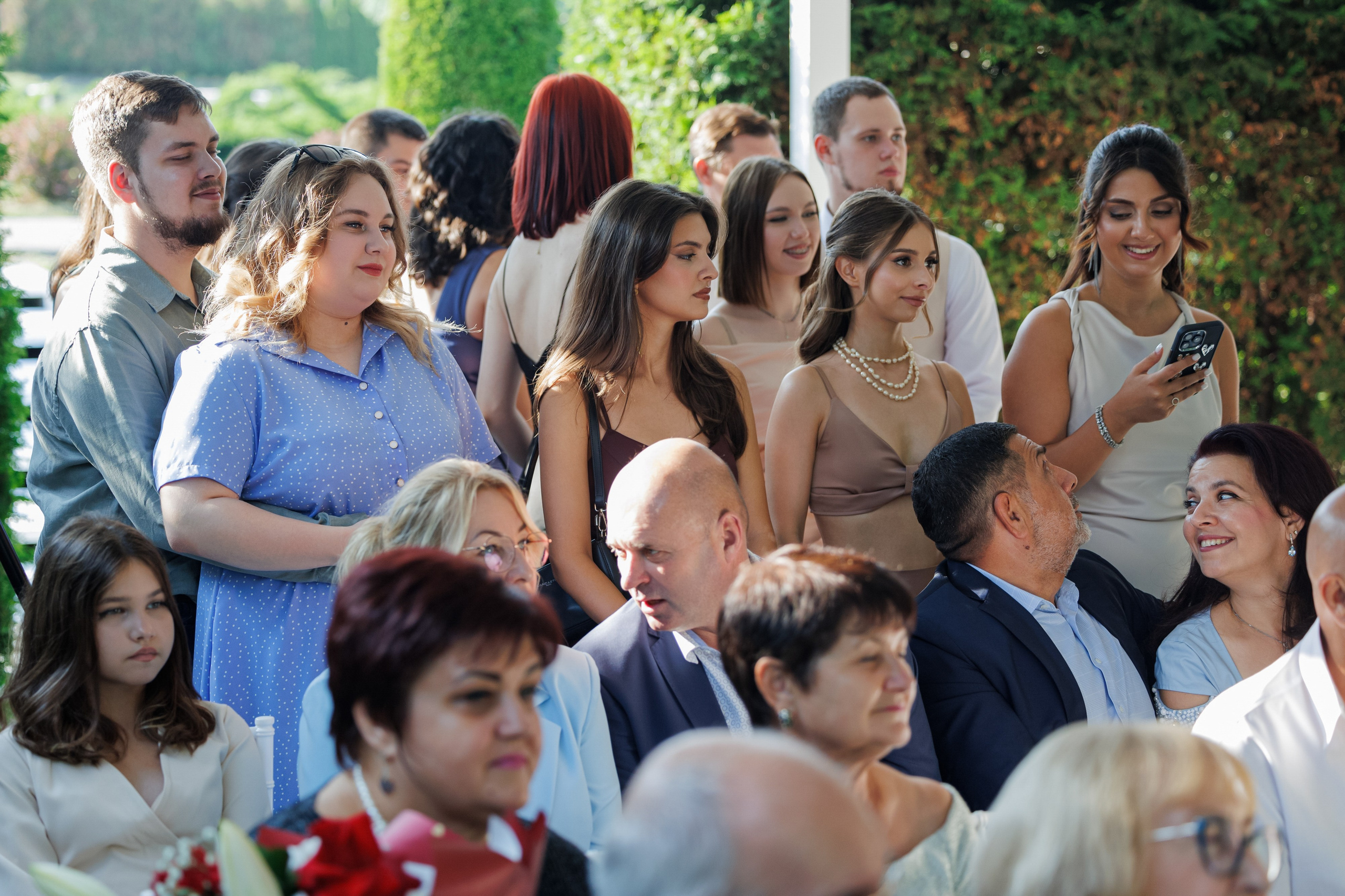 Рома & Маша. RETOUCH-HOUSE