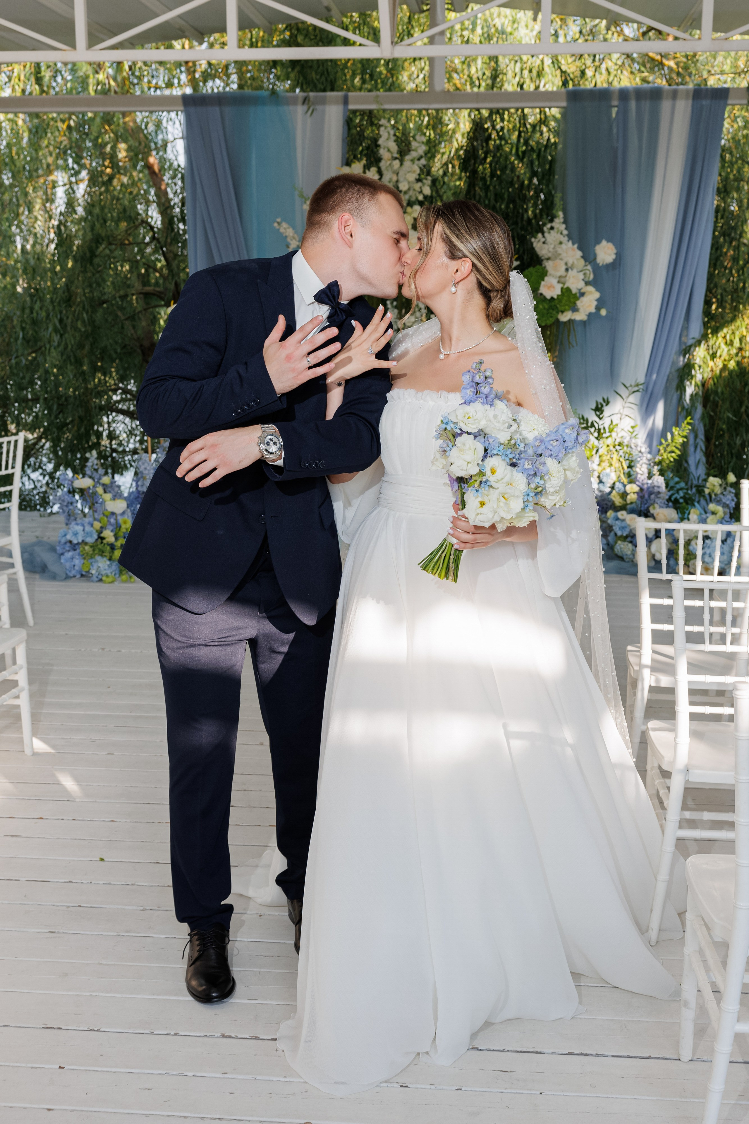 Рома & Маша. RETOUCH-HOUSE