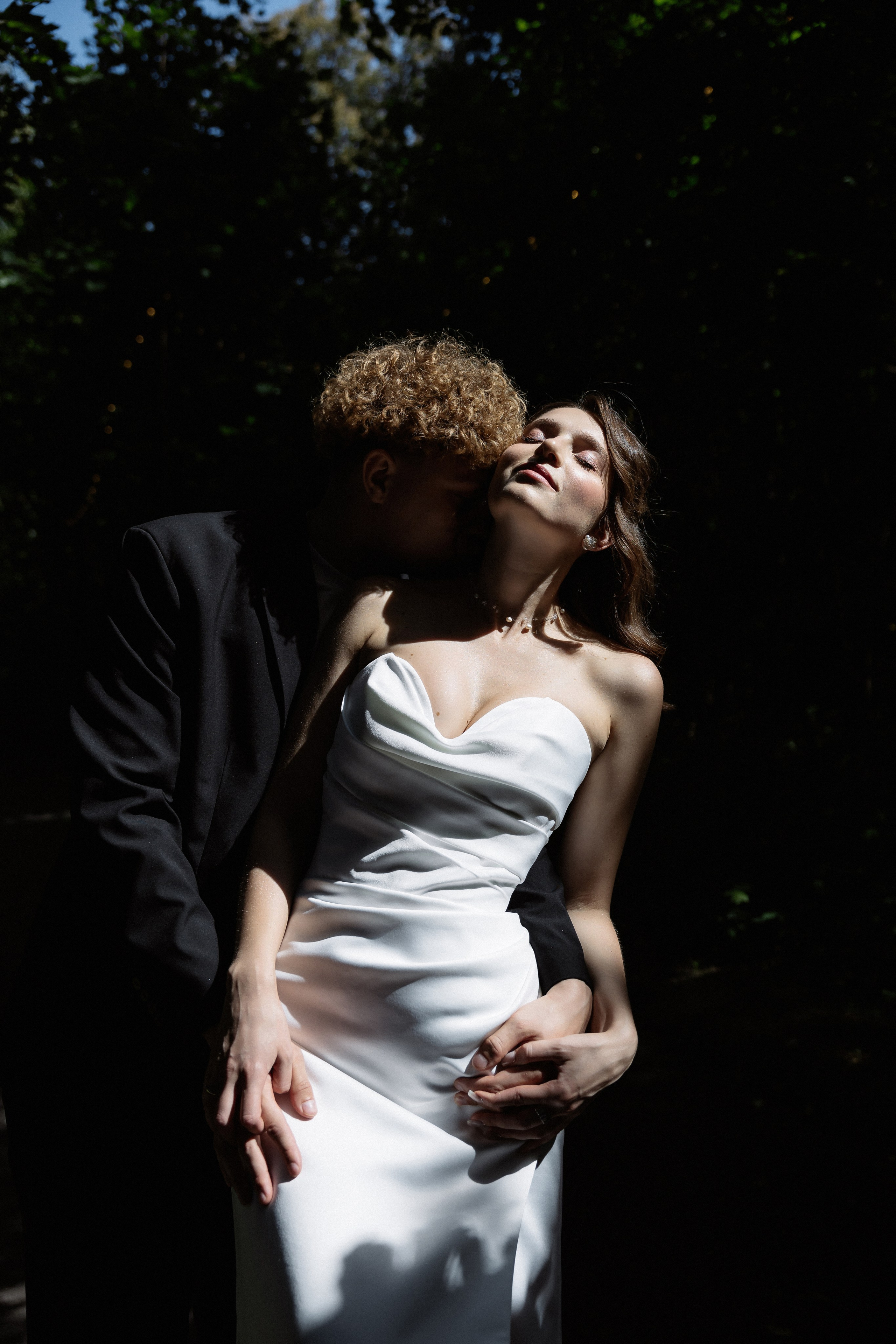 Мария & Александр. RETOUCH-HOUSE