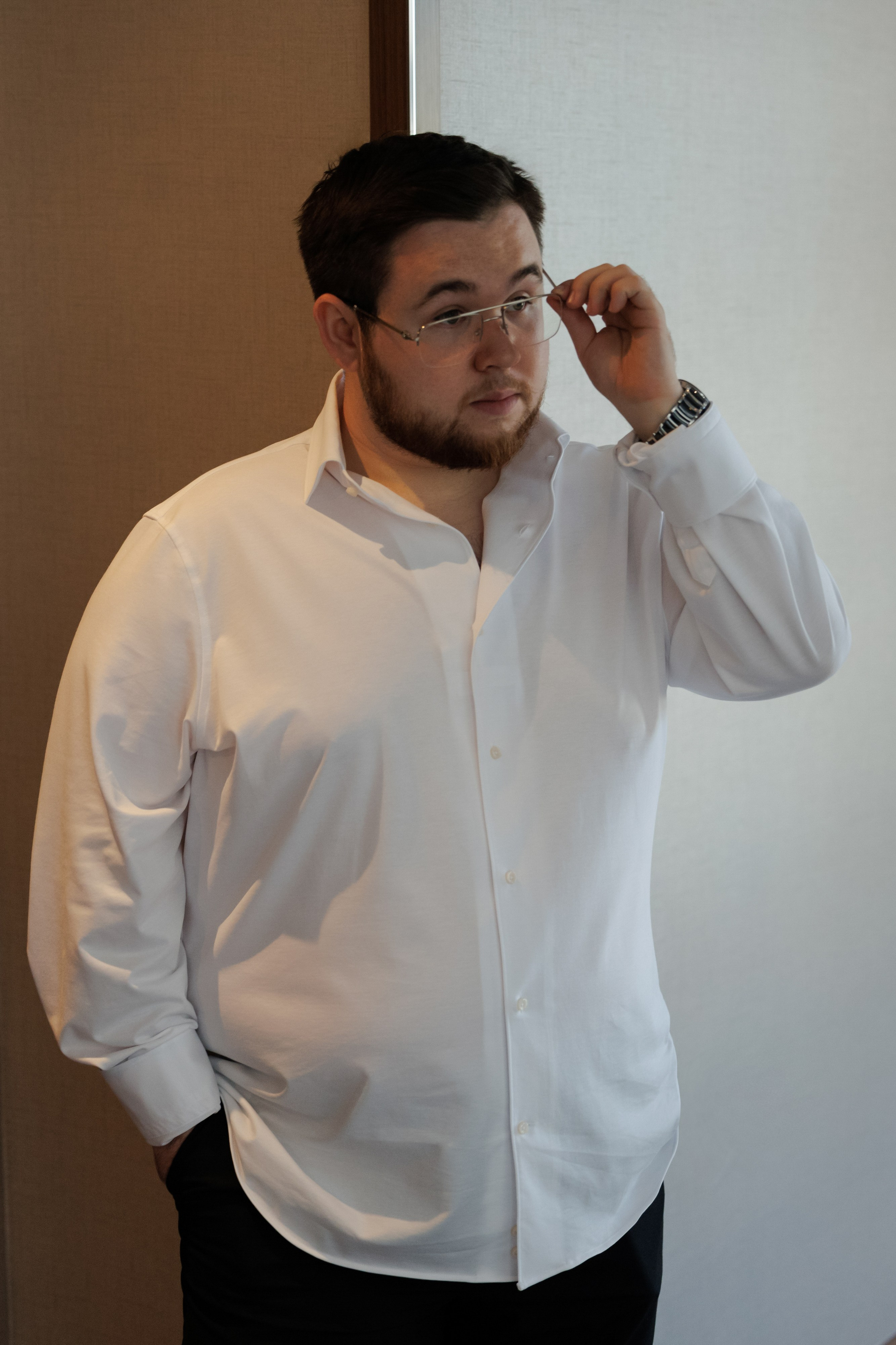 Илья & Кристина. RETOUCH-HOUSE