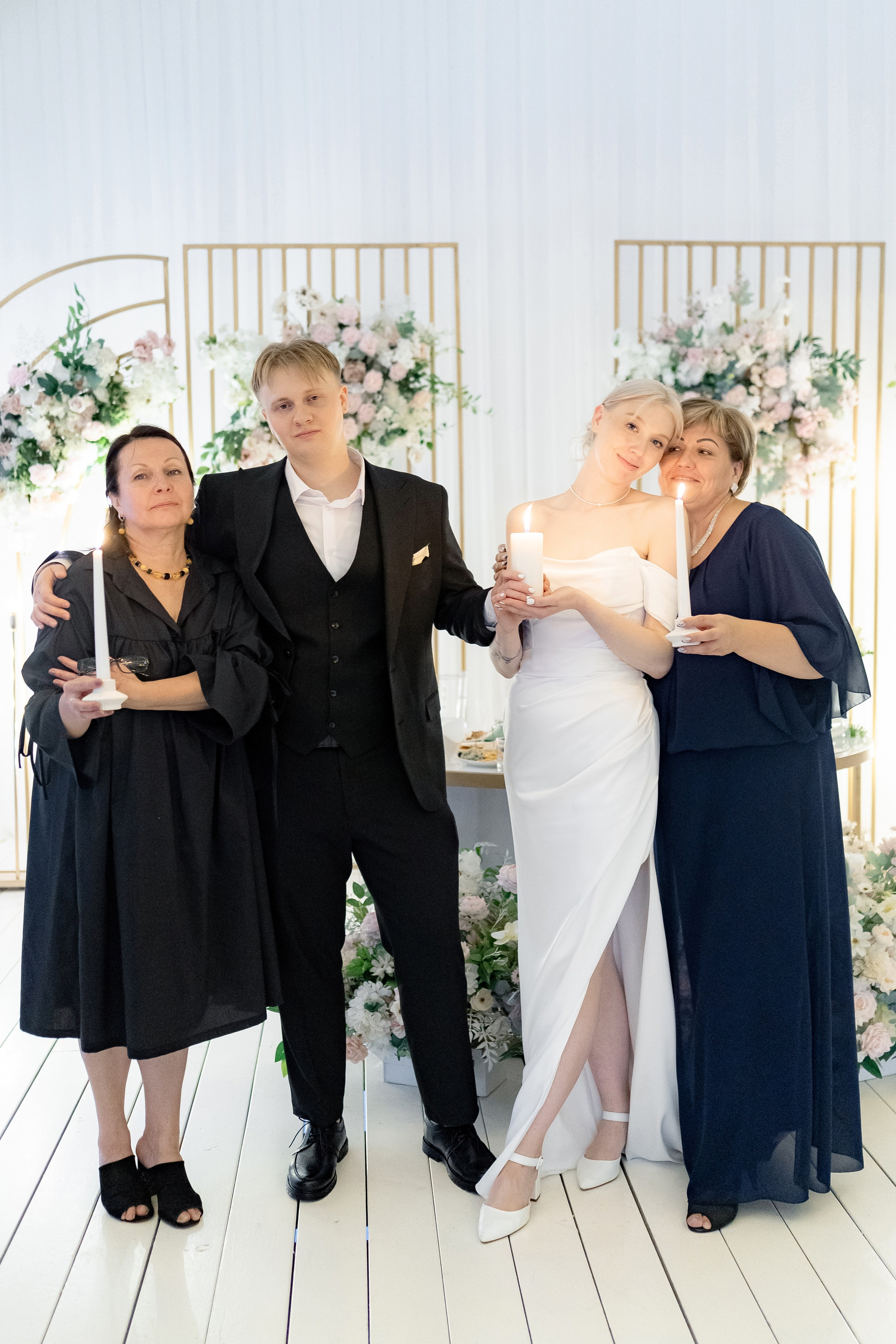 Владимир & Яна. RETOUCH-HOUSE