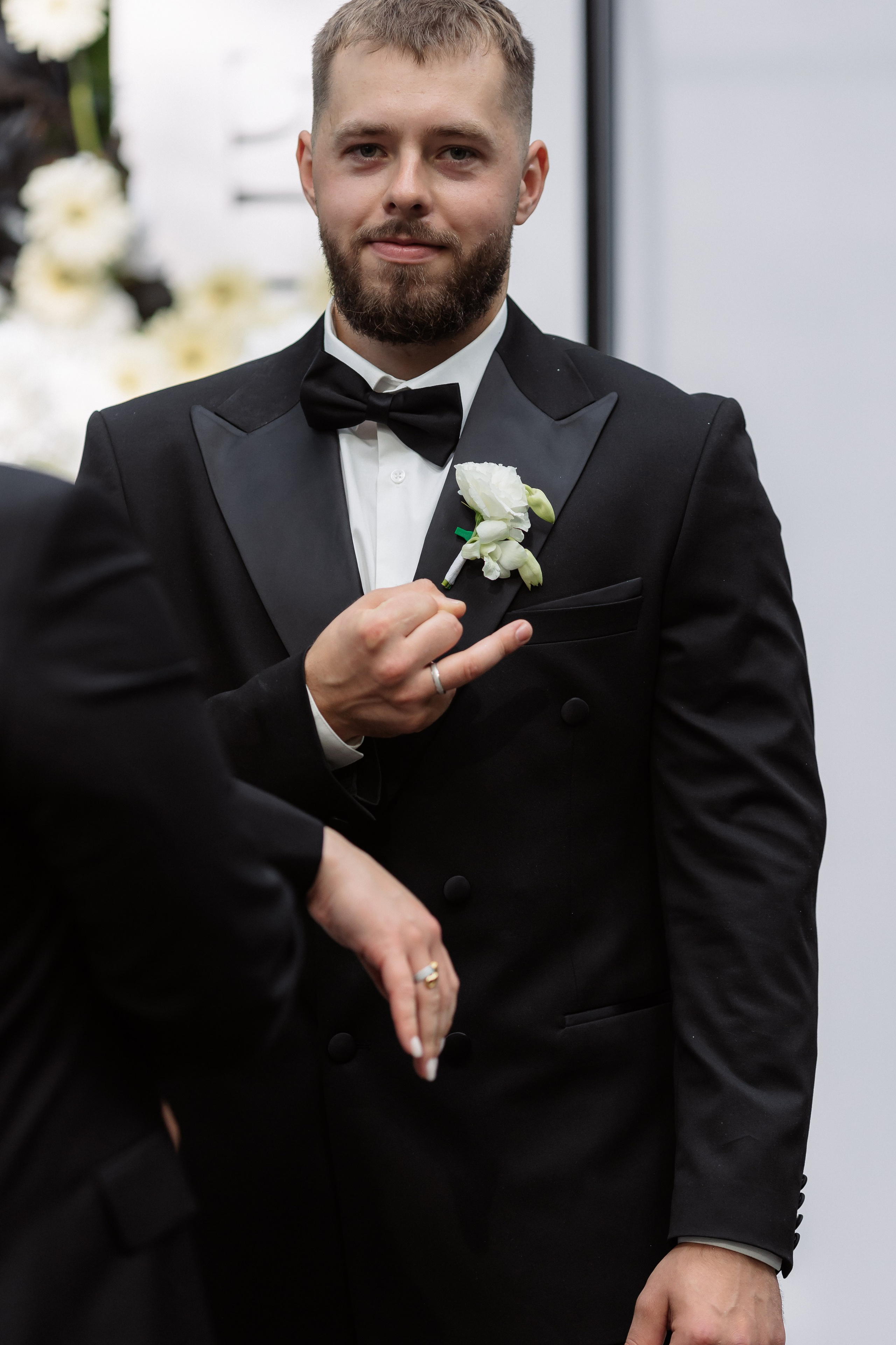 Денис & Александра. RETOUCH-HOUSE