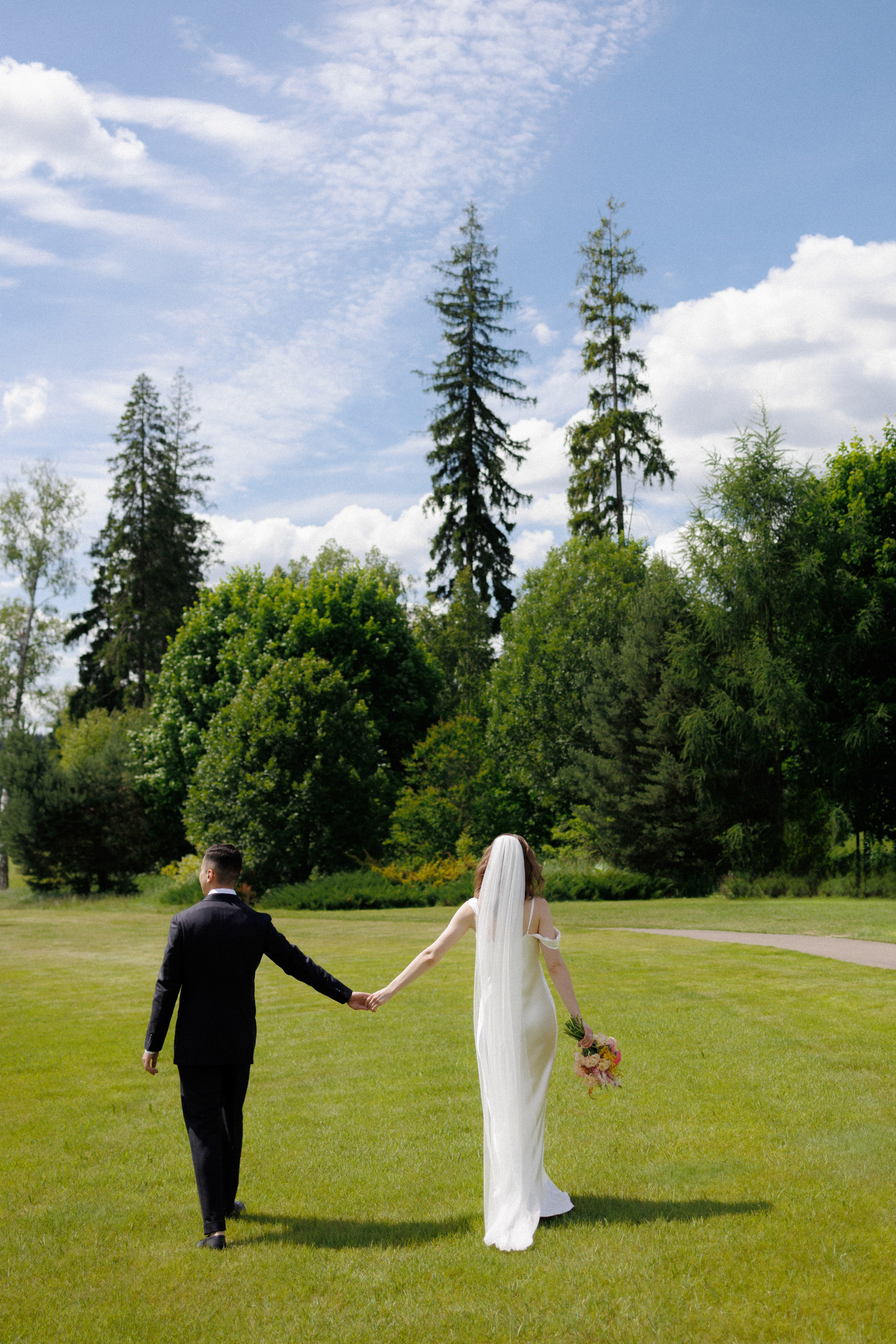 Ренат & Анастасия. RETOUCH-HOUSE