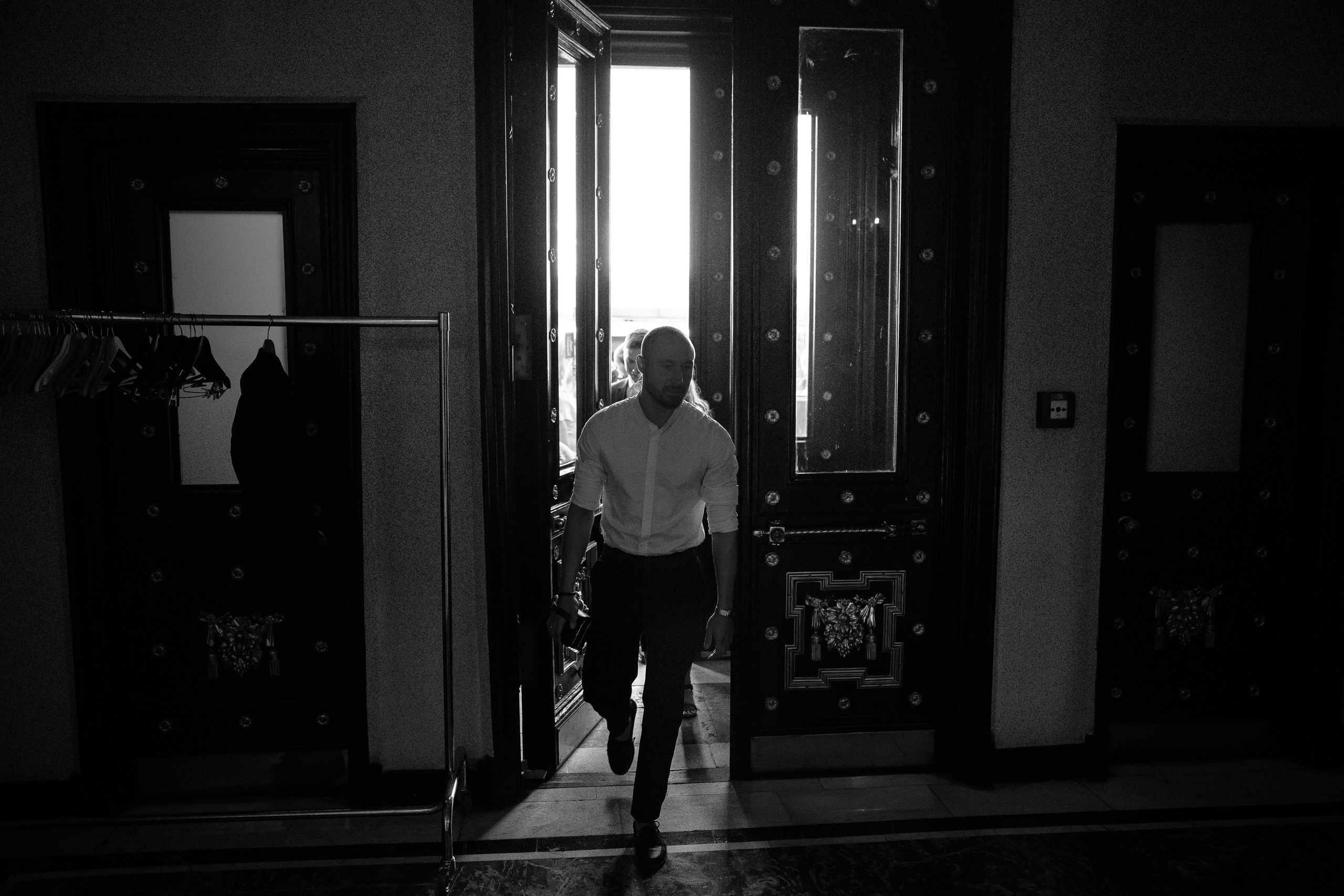 Захар & Алена. RETOUCH-HOUSE