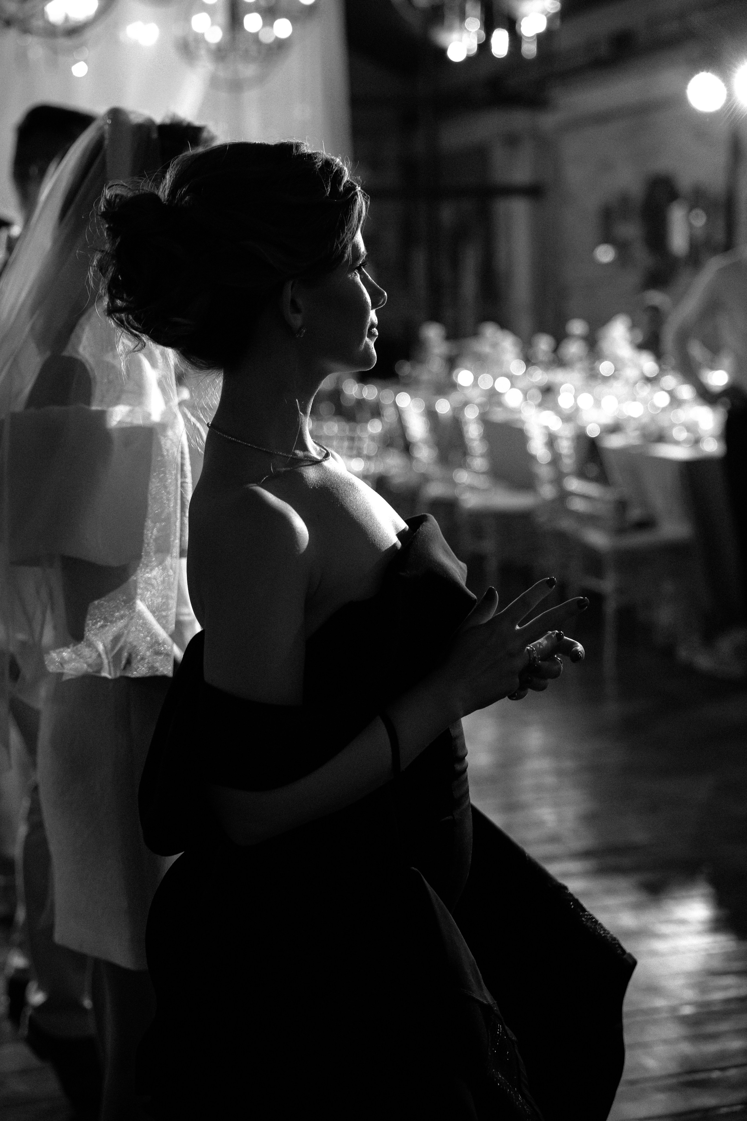 Дмитрий & Анна. RETOUCH-HOUSE