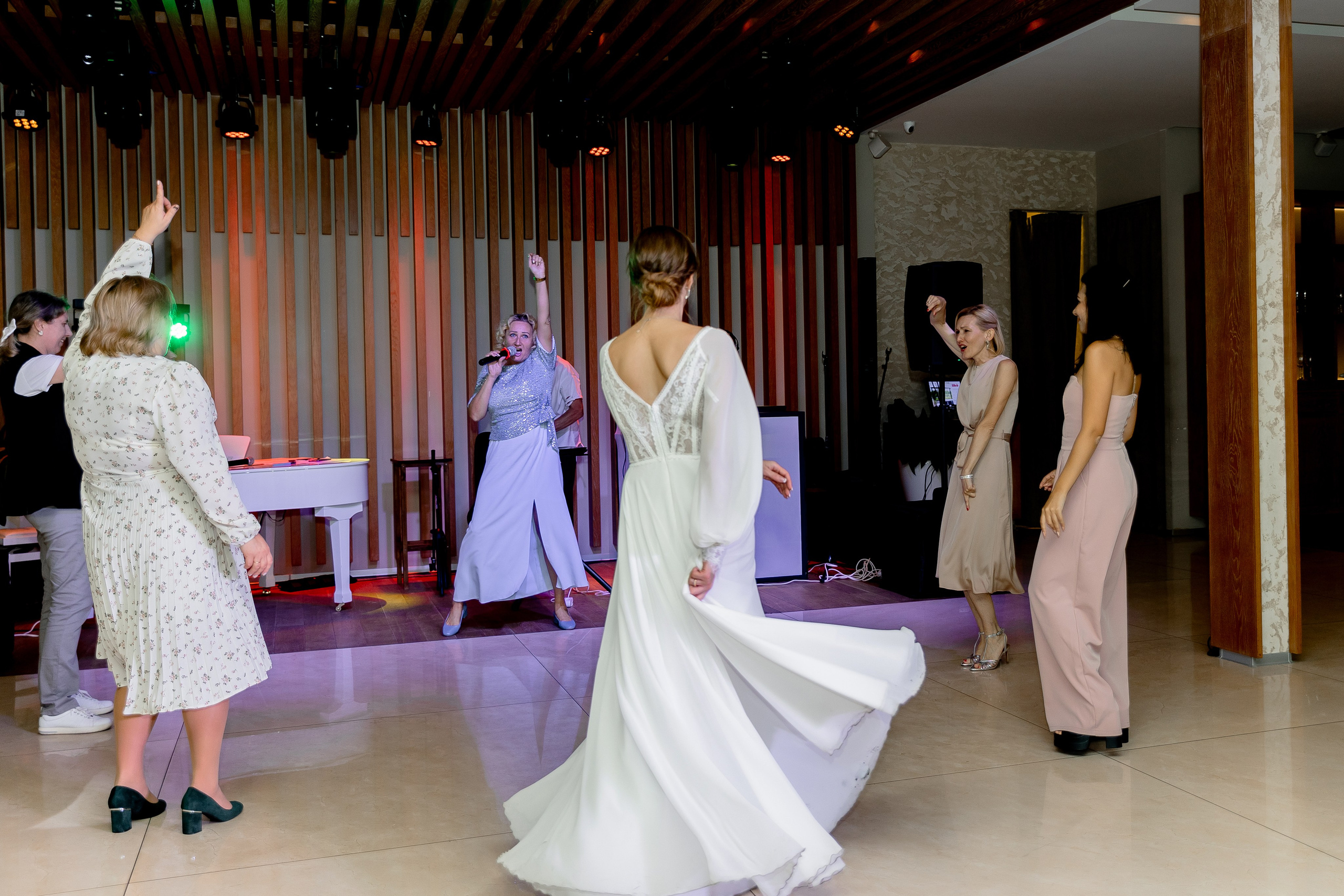 Сергей & Анастасия. RETOUCH-HOUSE