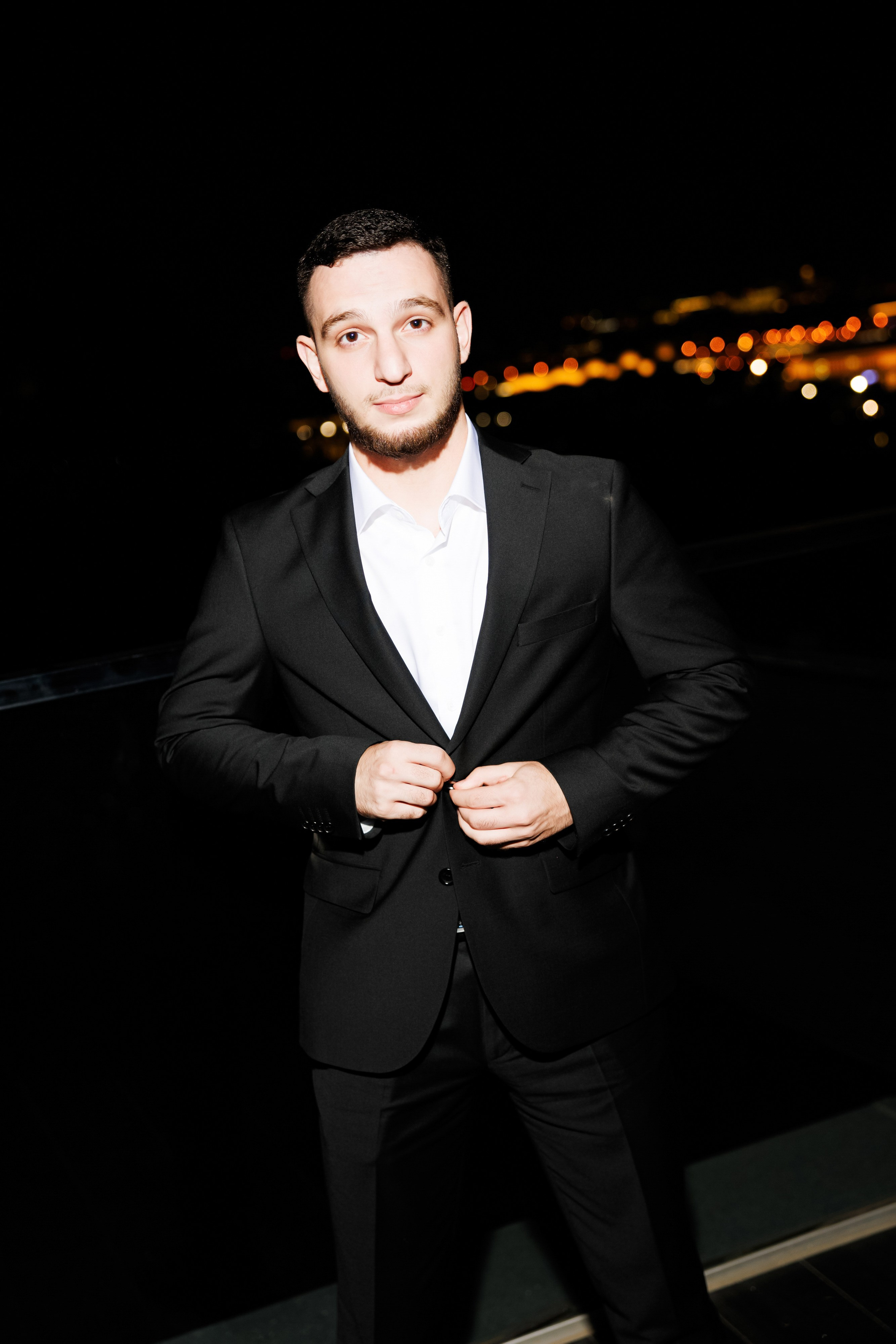 Георгий & Нино. RETOUCH-HOUSE