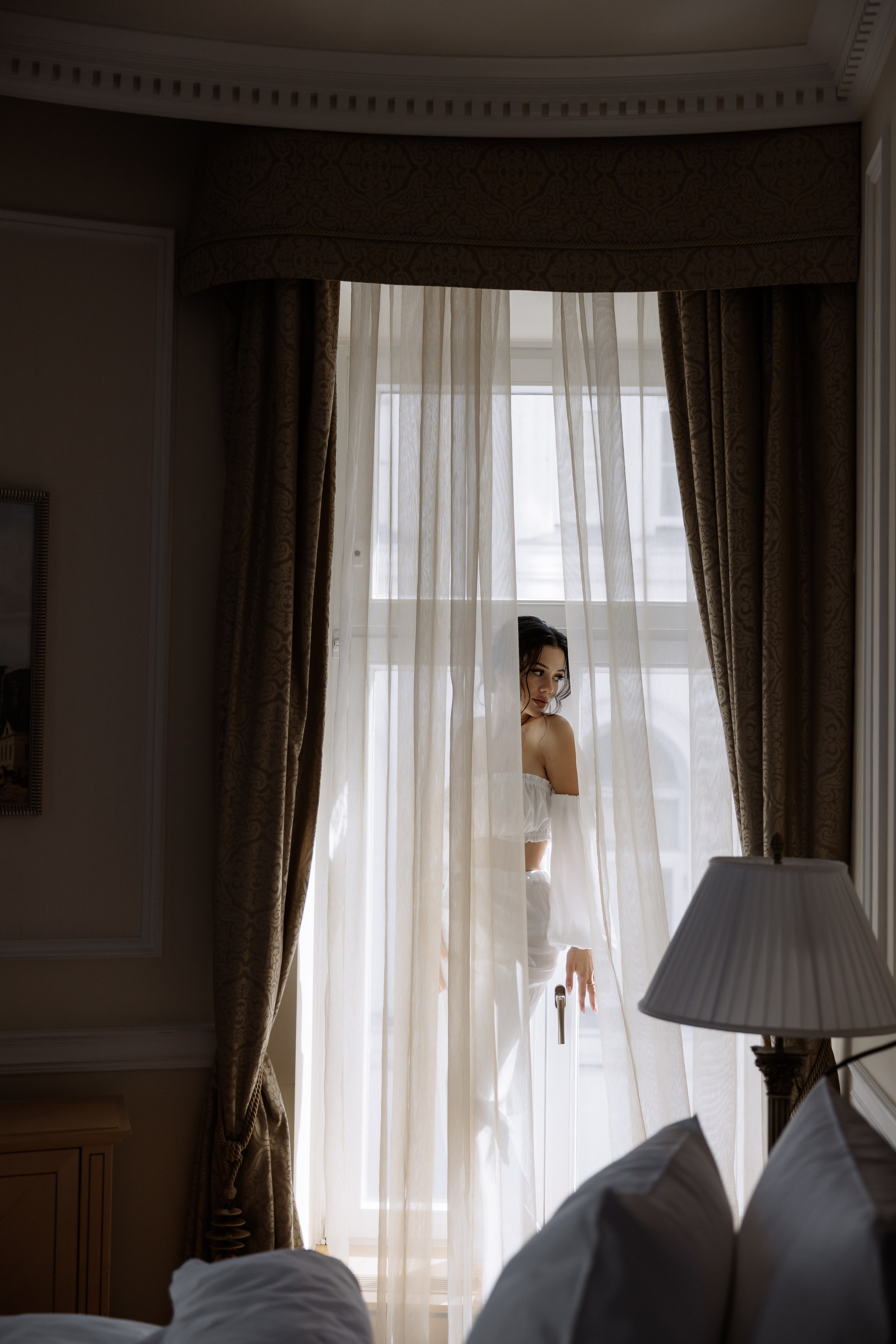 Владислав & Дарья. RETOUCH-HOUSE