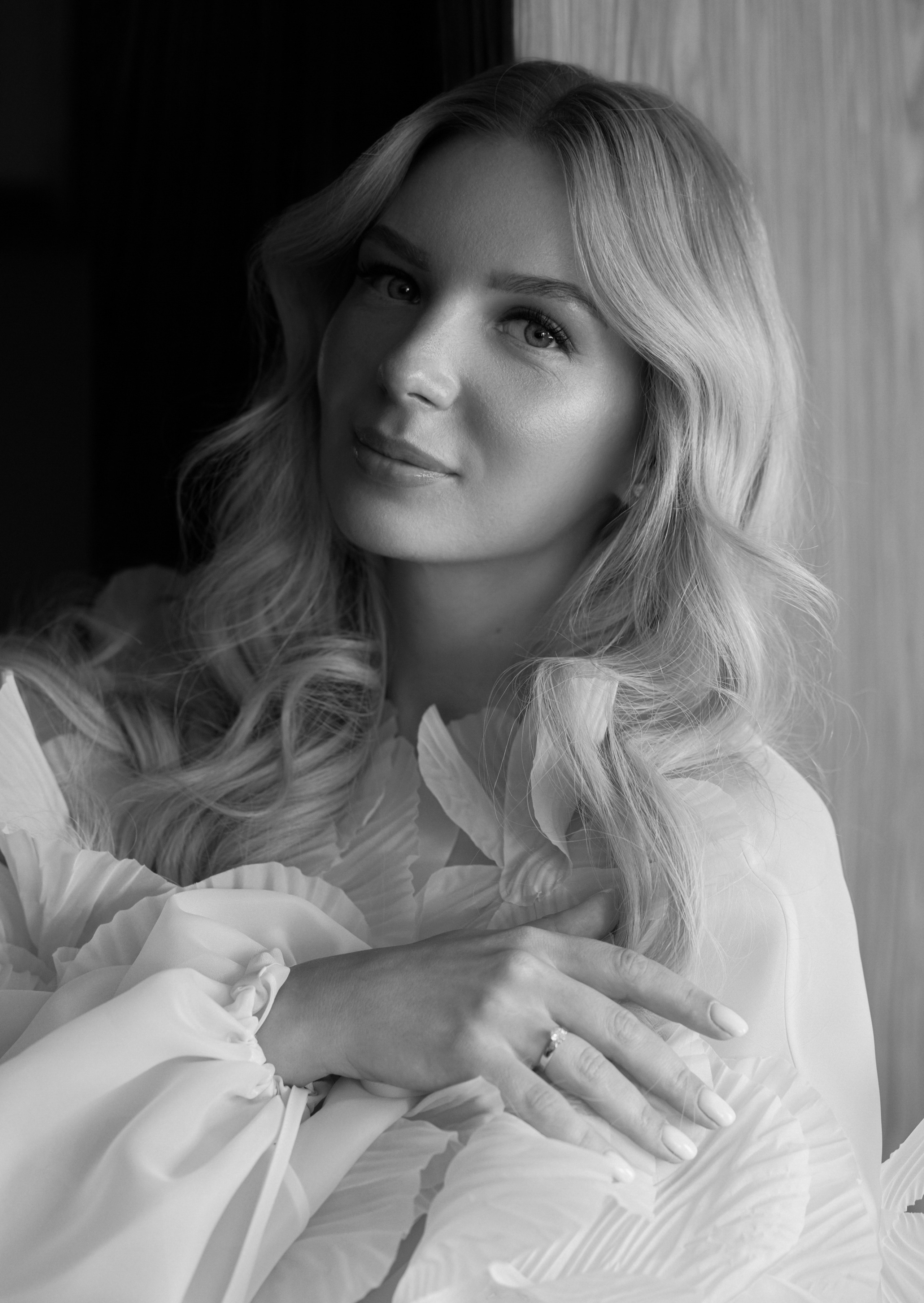 Илья & Таня. RETOUCH-HOUSE