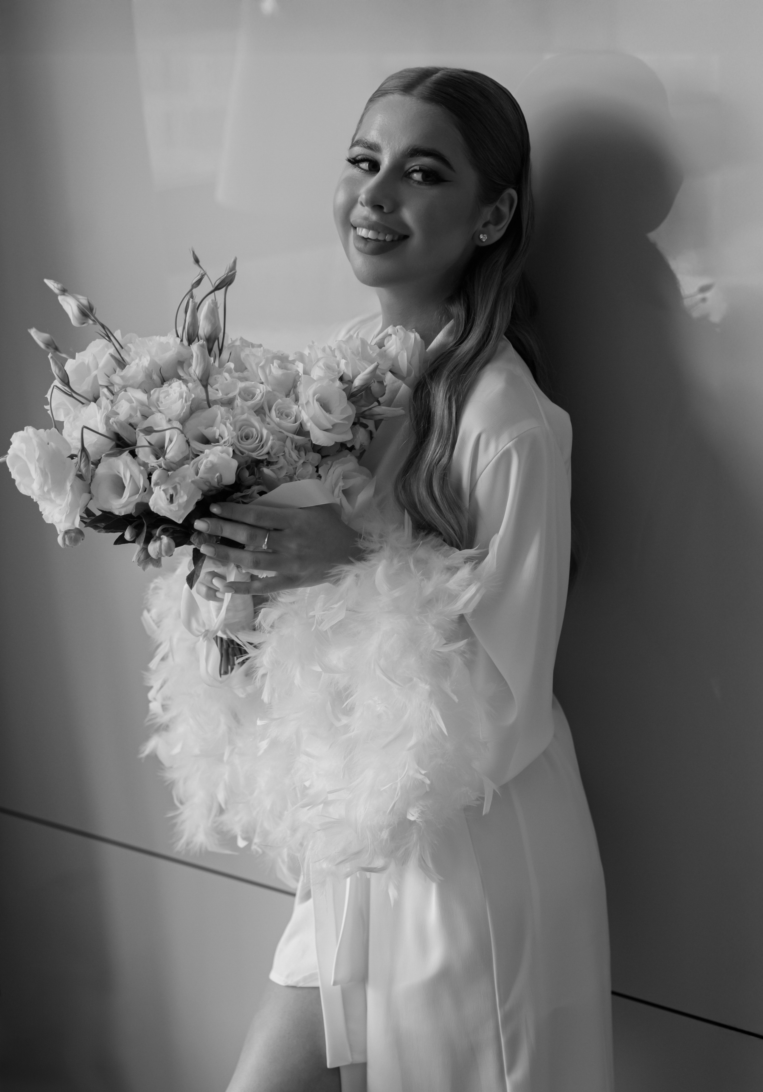 Илья & Кристина. RETOUCH-HOUSE