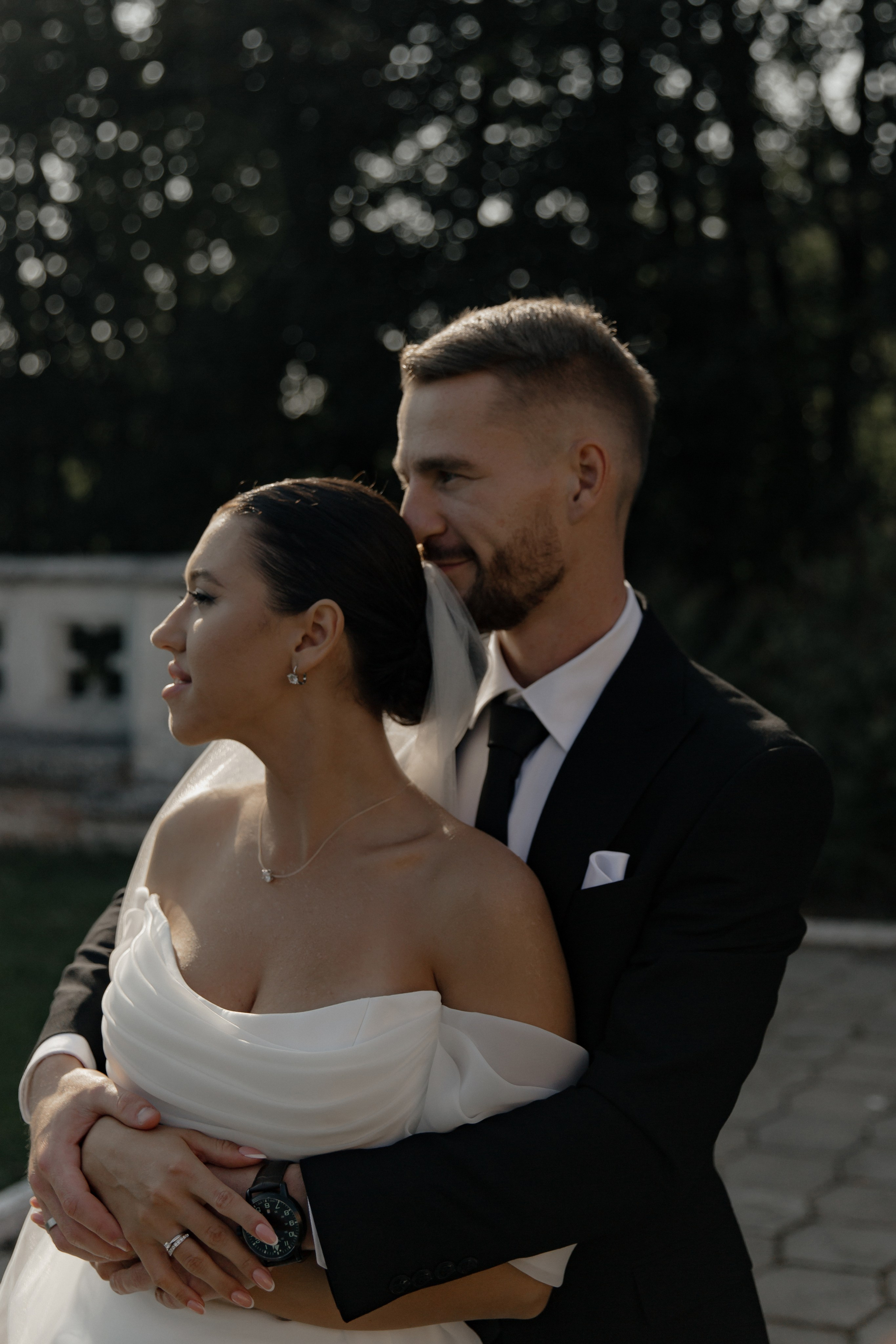 31.08.2024. RETOUCH-HOUSE