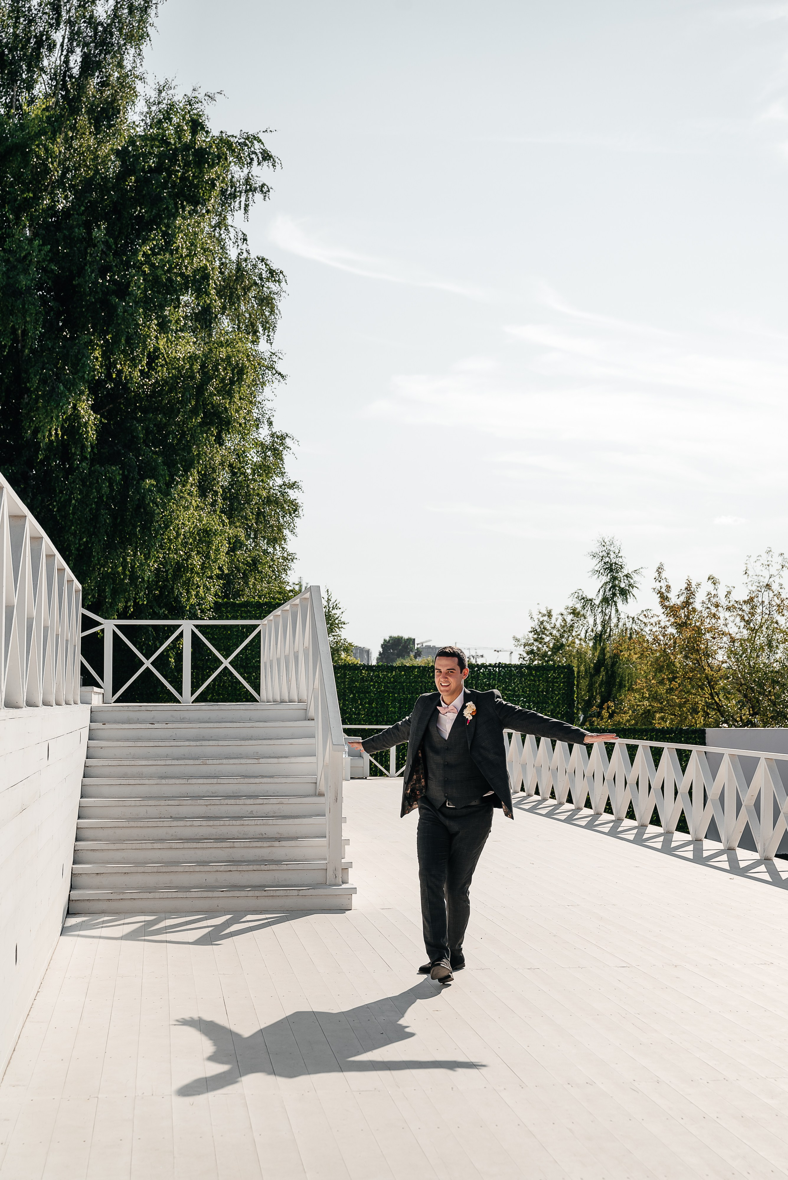 Костя & Лиза. RETOUCH-HOUSE