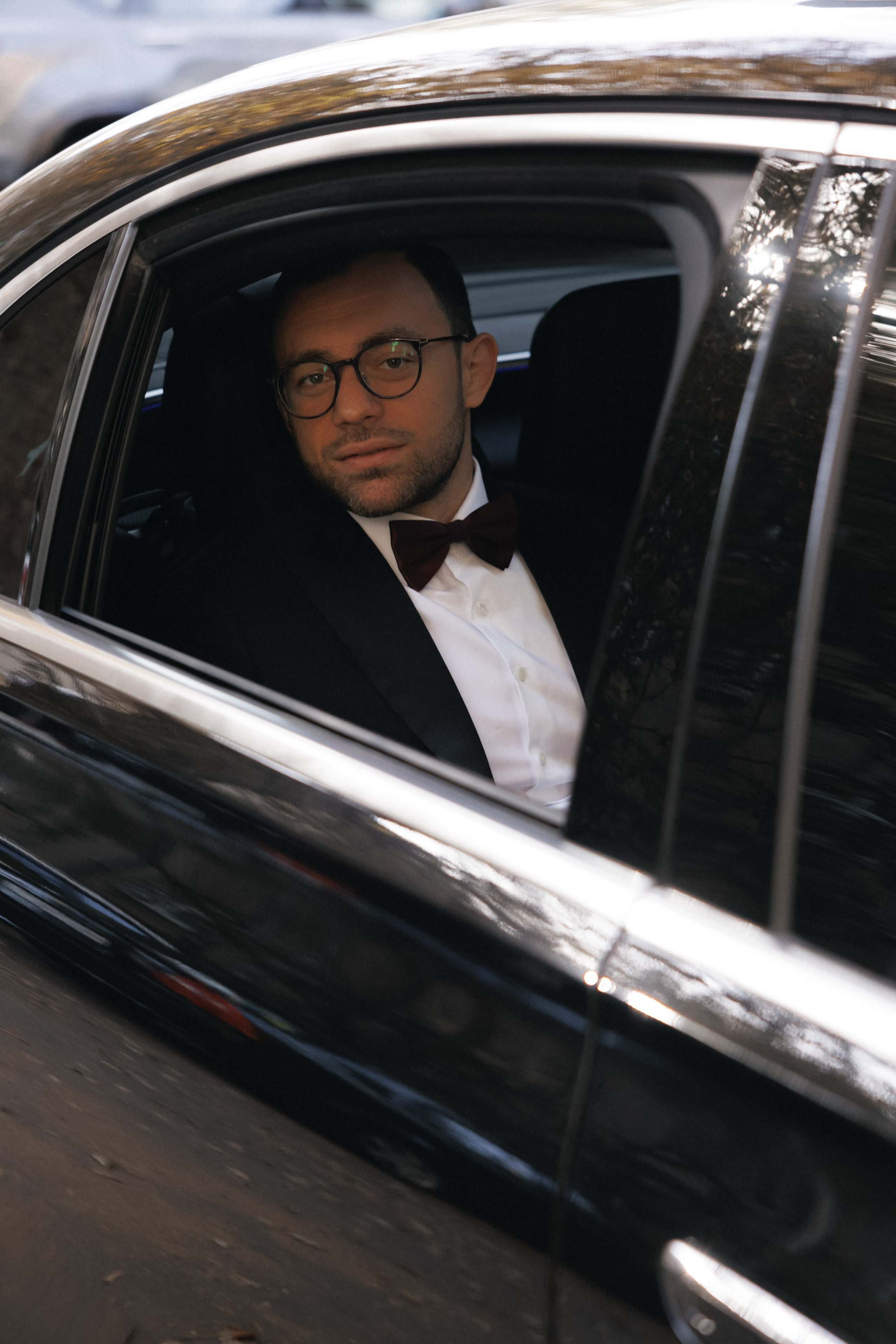 Георгий & Нино. RETOUCH-HOUSE