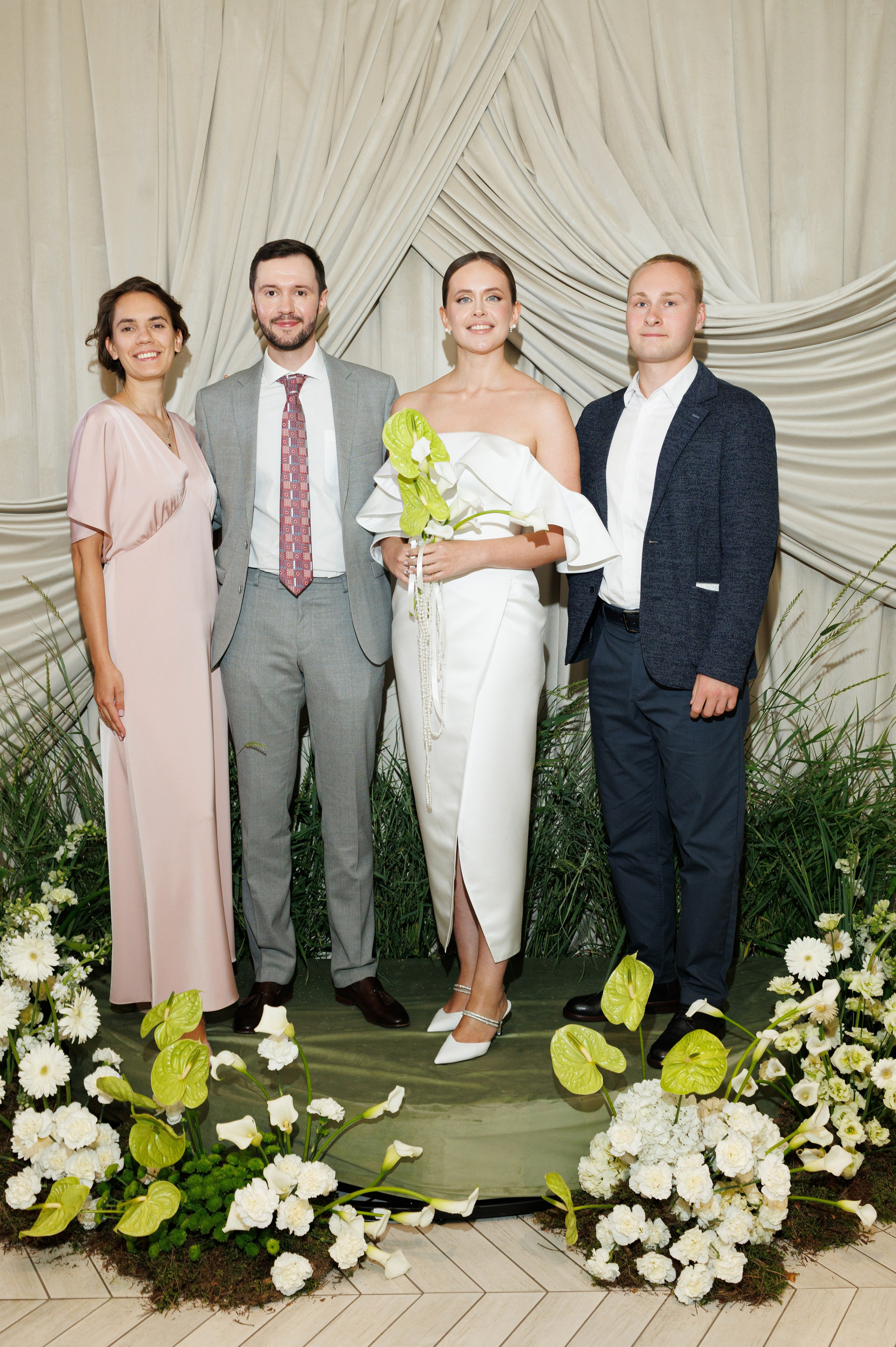 Илья & Валерия. RETOUCH-HOUSE