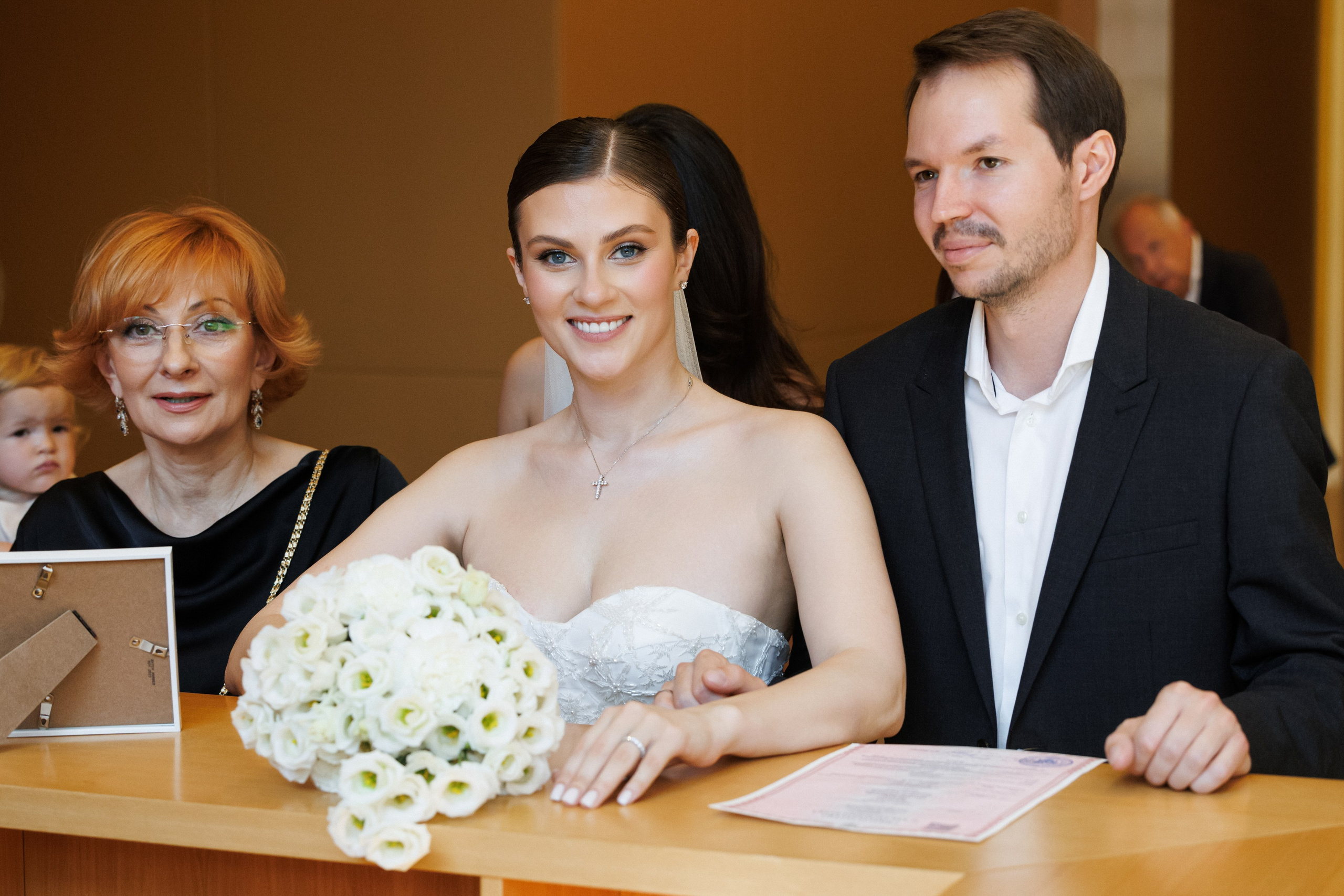 Петя & Каролина. RETOUCH-HOUSE