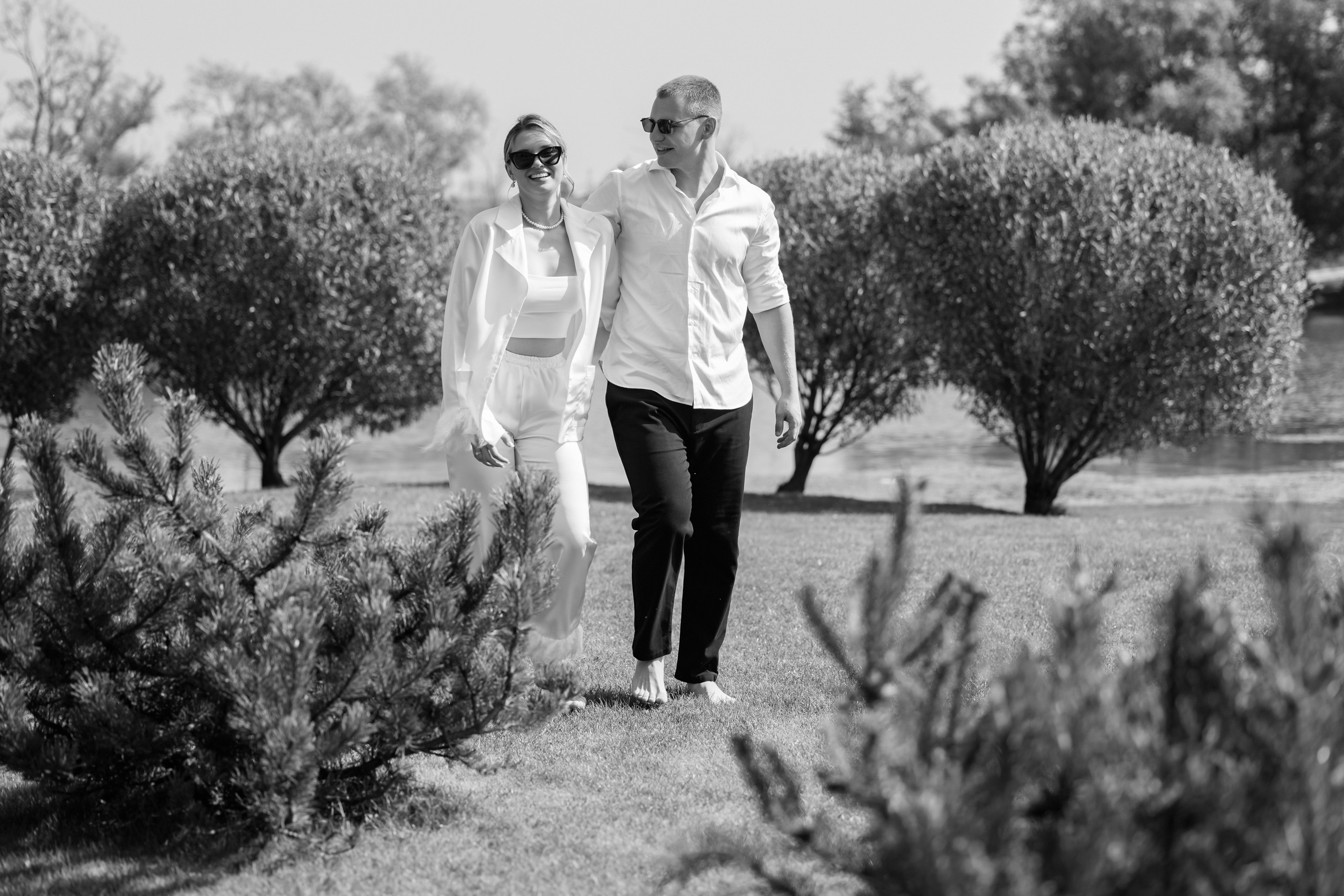 Рома & Маша. RETOUCH-HOUSE