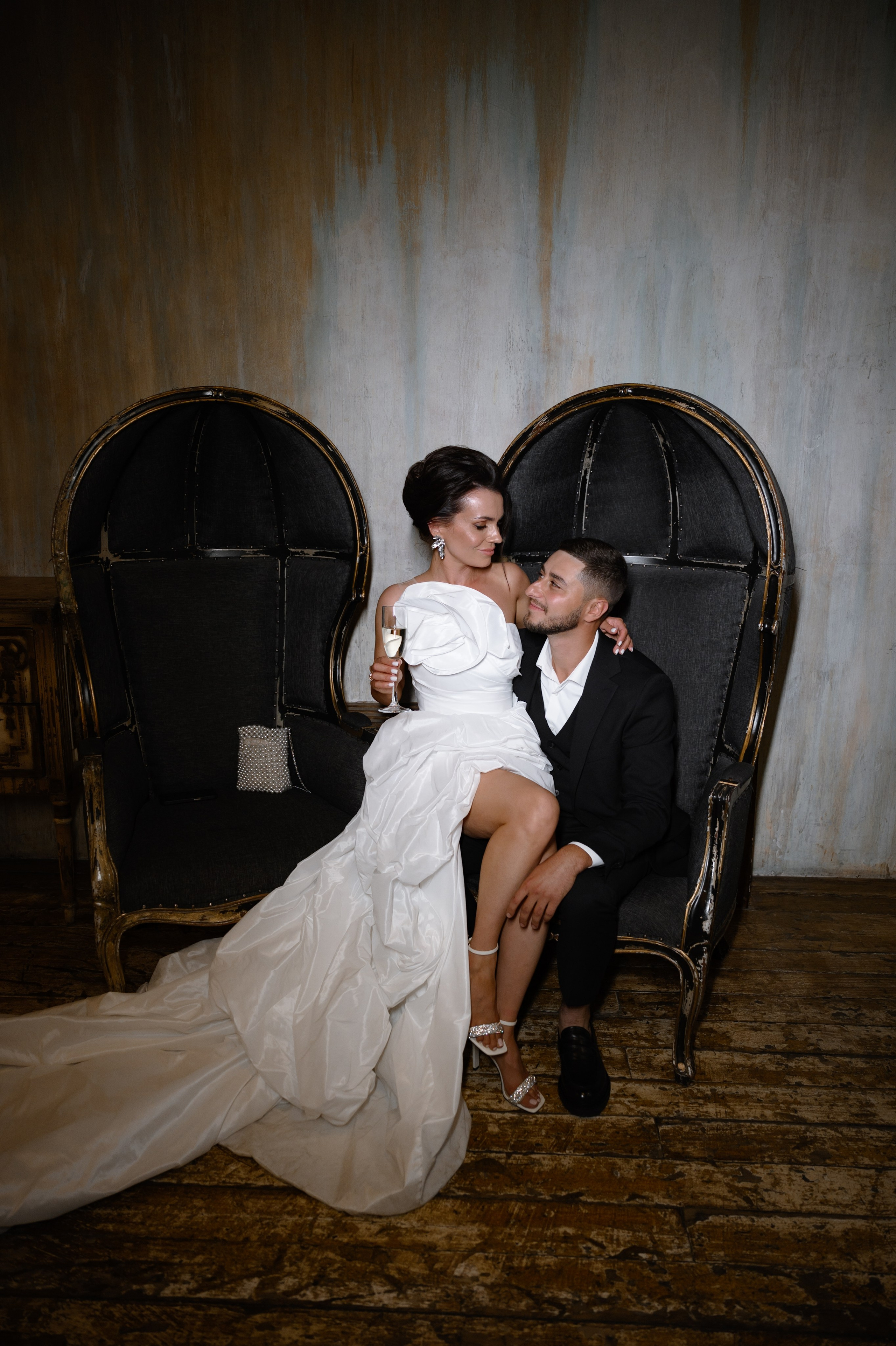 23.08.2024. RETOUCH-HOUSE