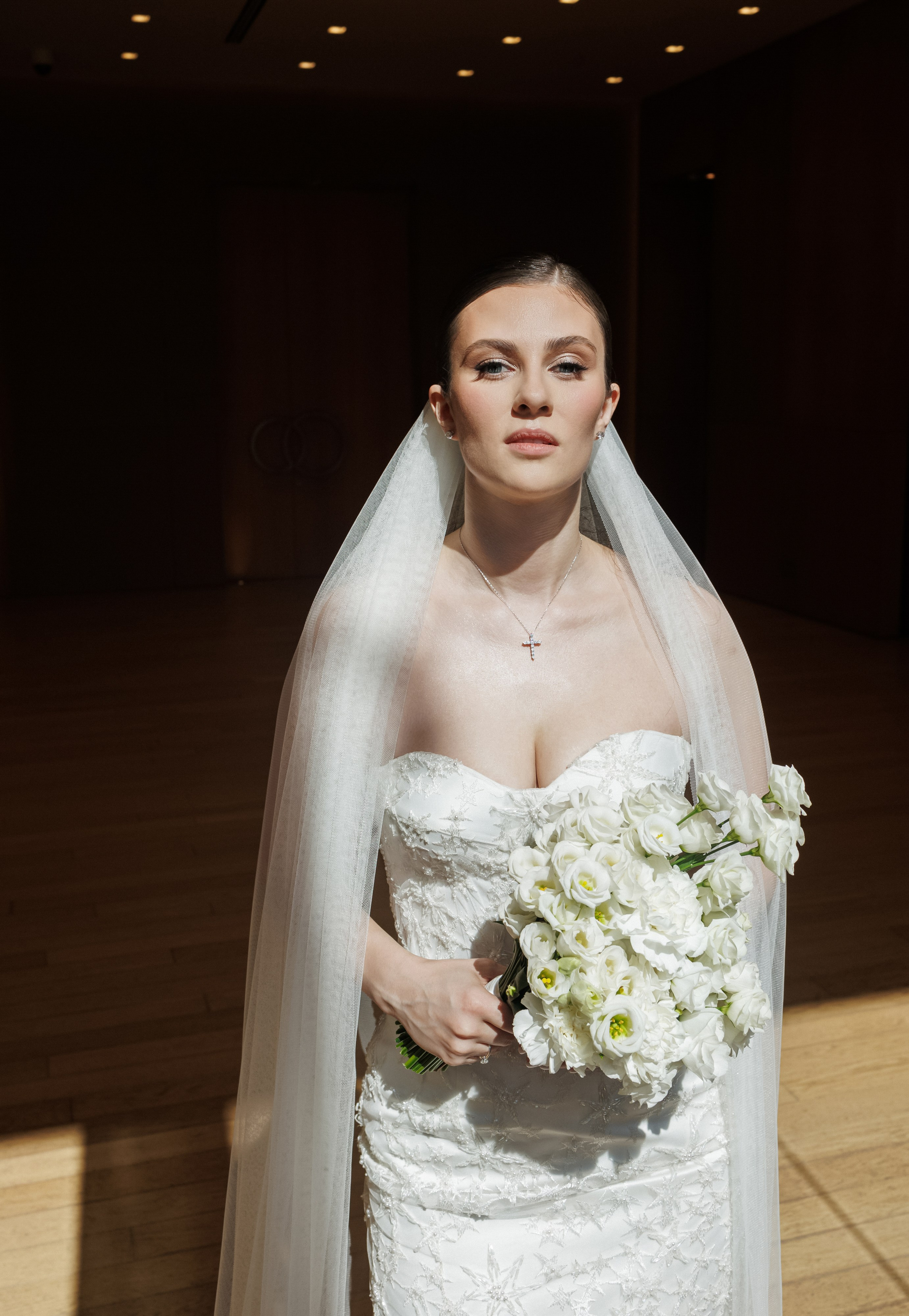 Петя & Каролина. RETOUCH-HOUSE