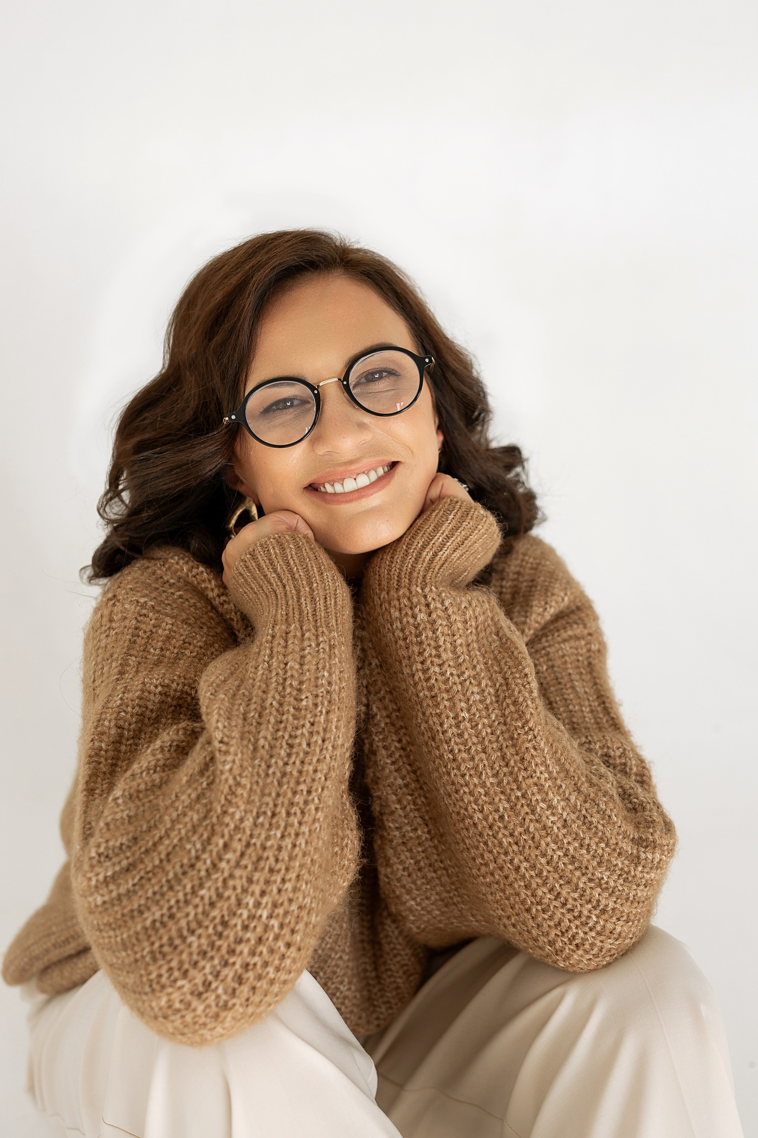 Татьяна и Анжела, владельцы актёрского и модельного агентства. Семейный фотограф в Москве Марина Петра