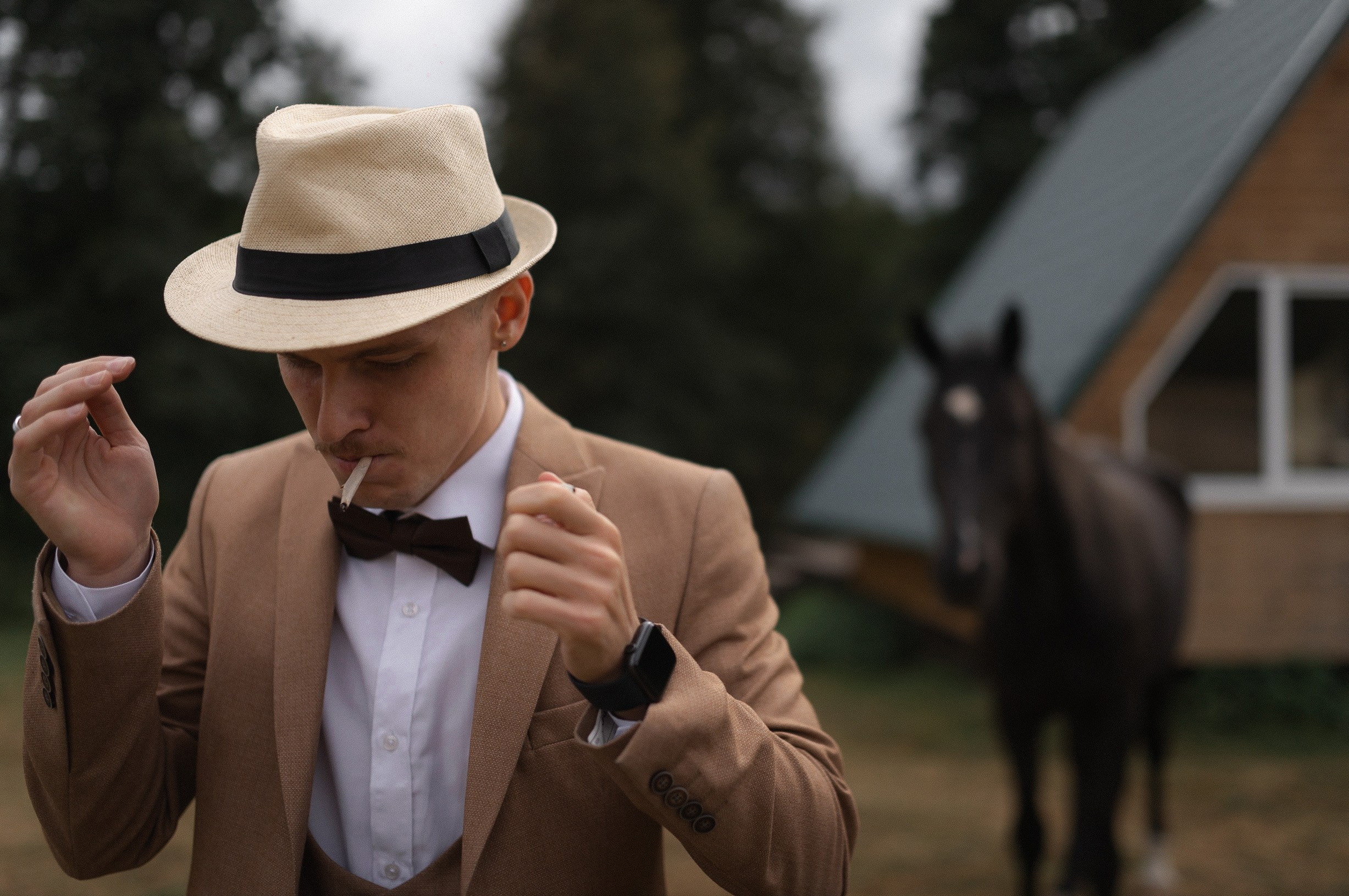 Country Club Polyana, цвет настроения желтый. Афина Ефимова. Свадебный фотограф Москва