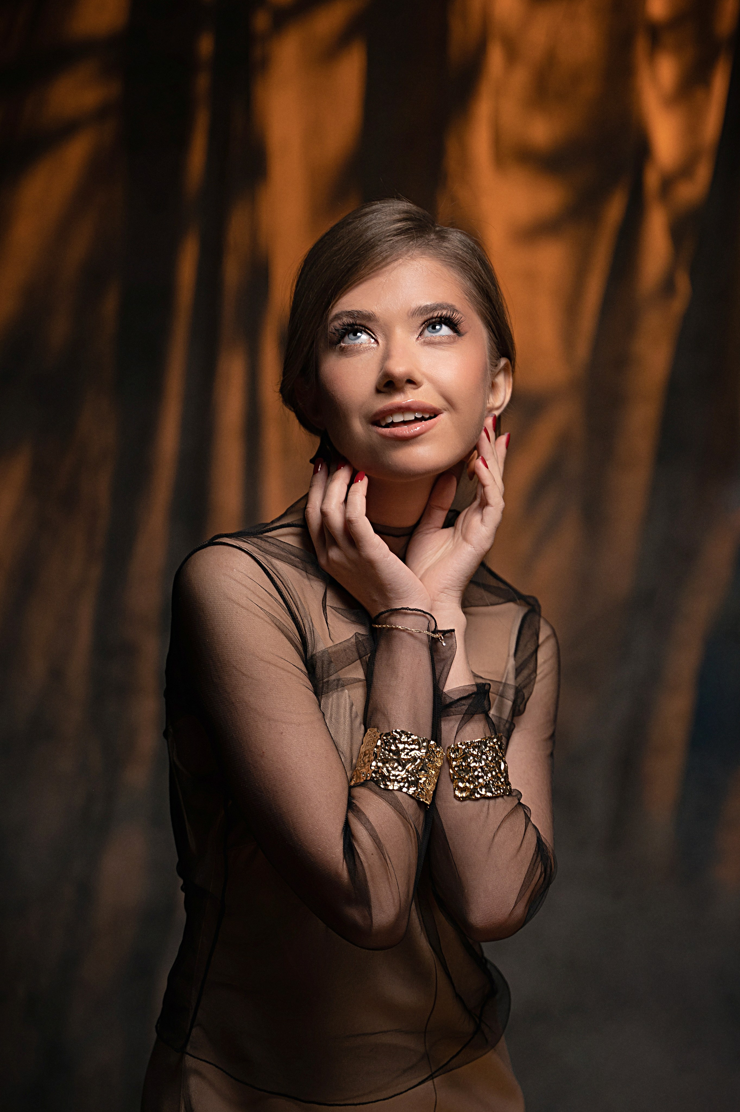 Анастасия. Фотограф в Самаре Погребнякова Мария