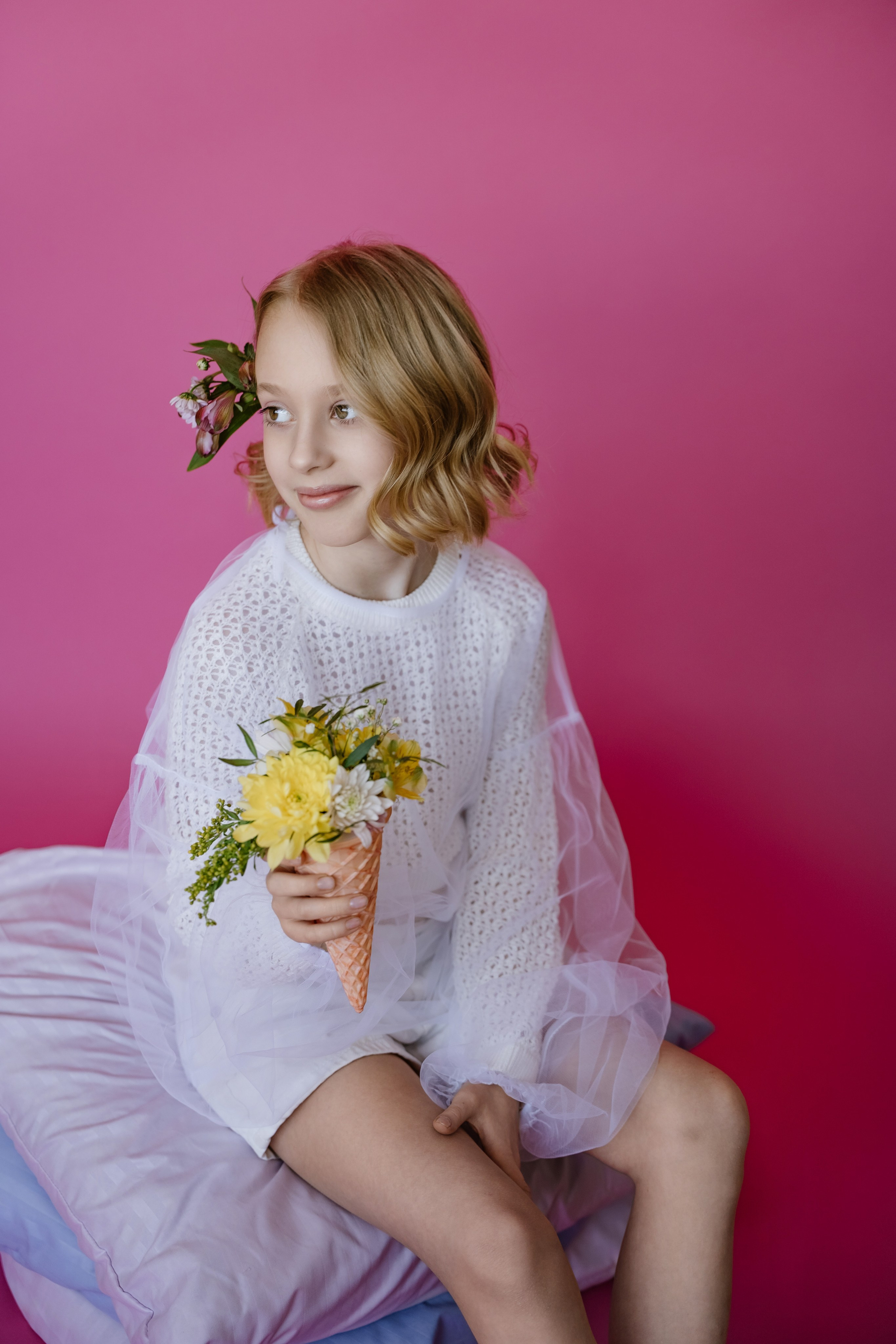 Весенний фотодень