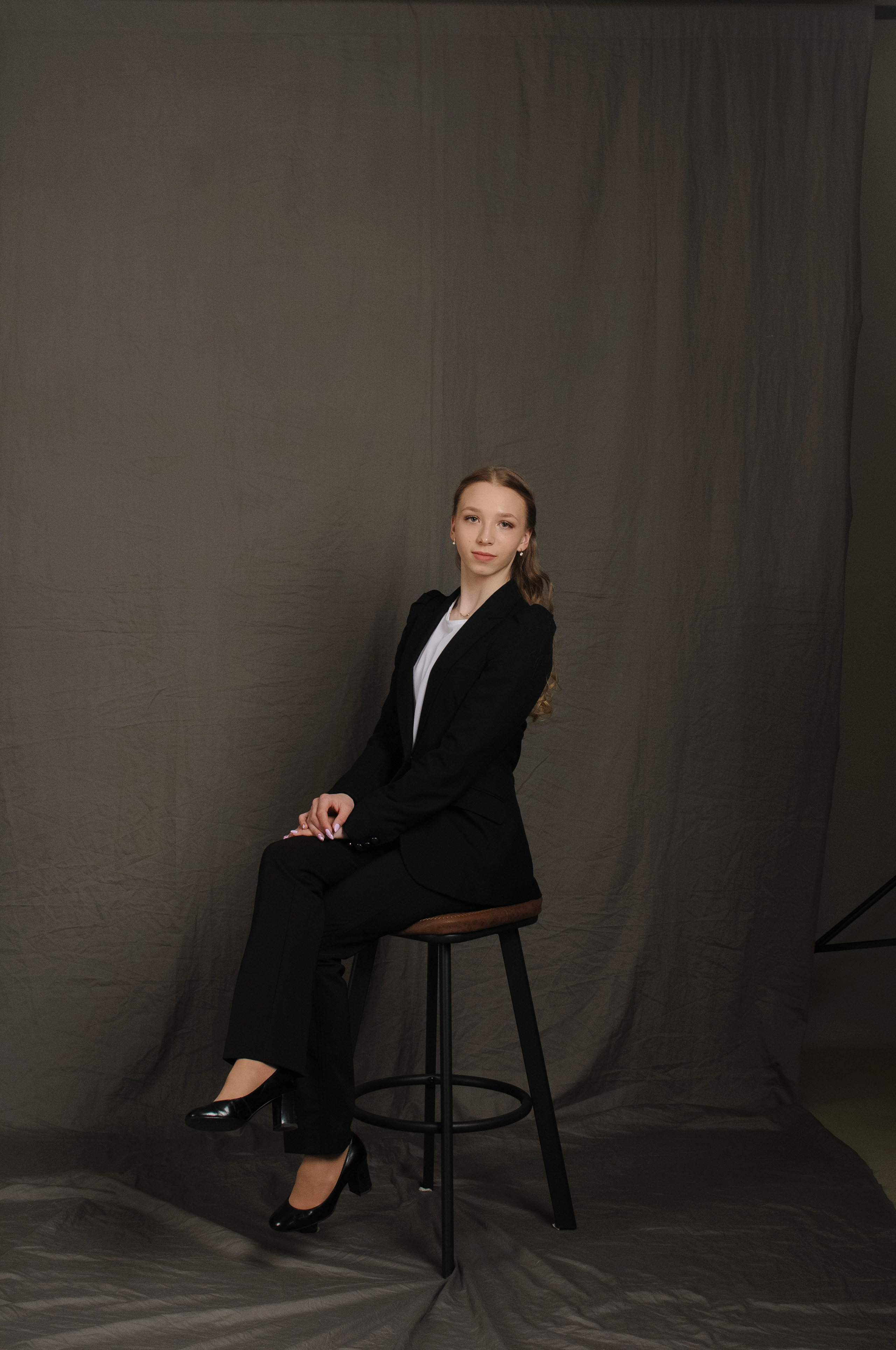 Выпускной альбом школа