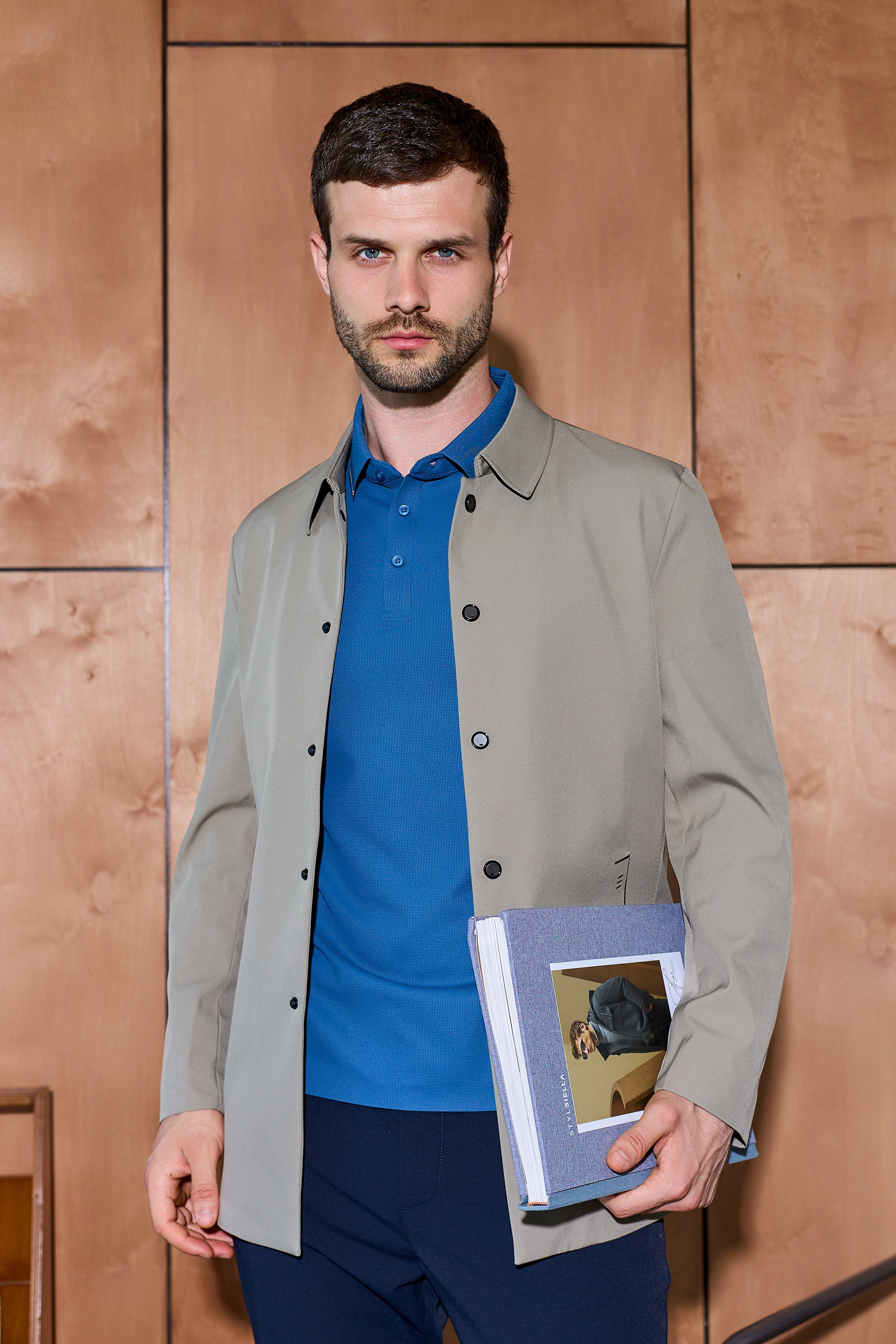 Laberto Tailoging. Фотограф Мария Шулик