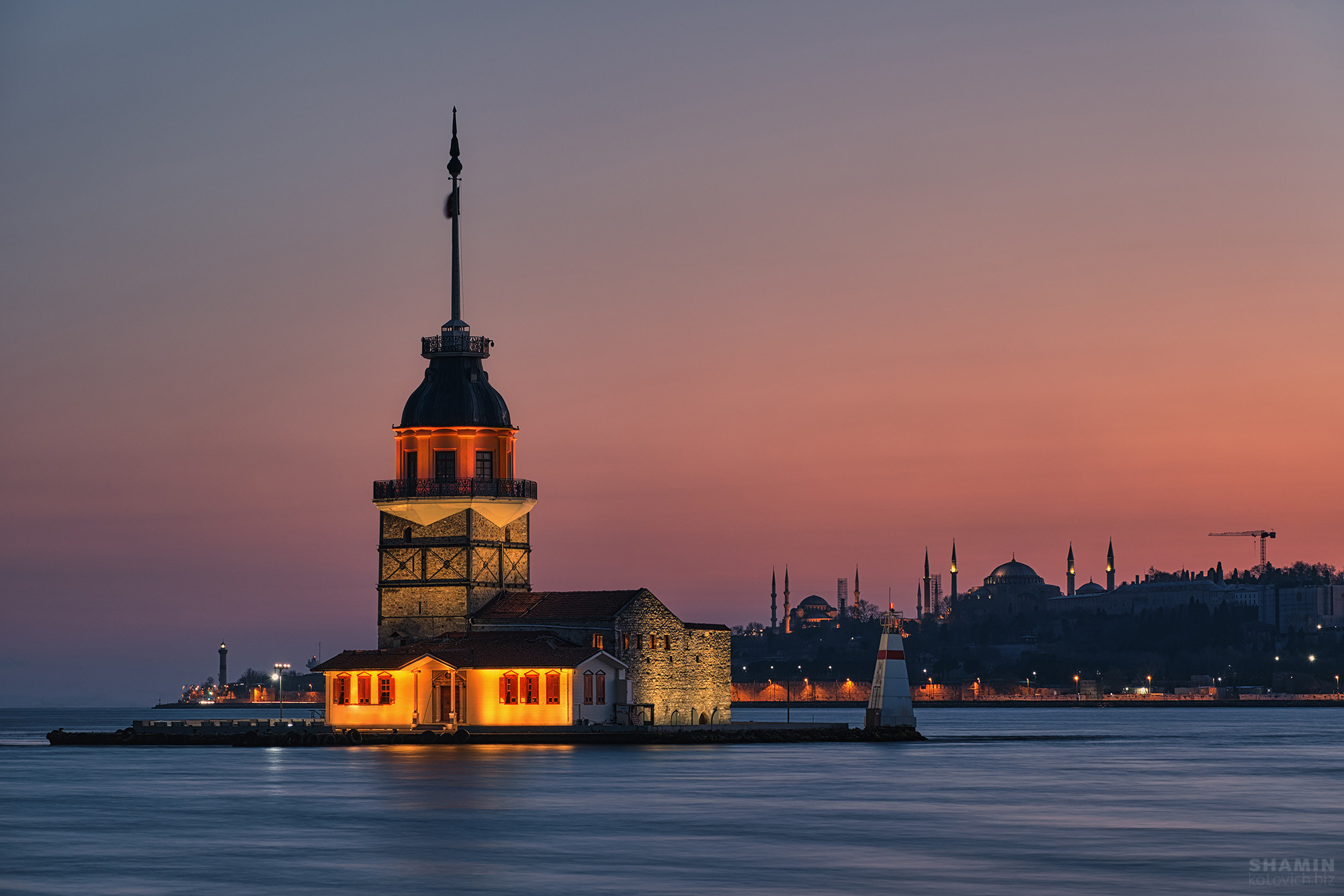 365 (2022 год). Фотограф Константин Шамин