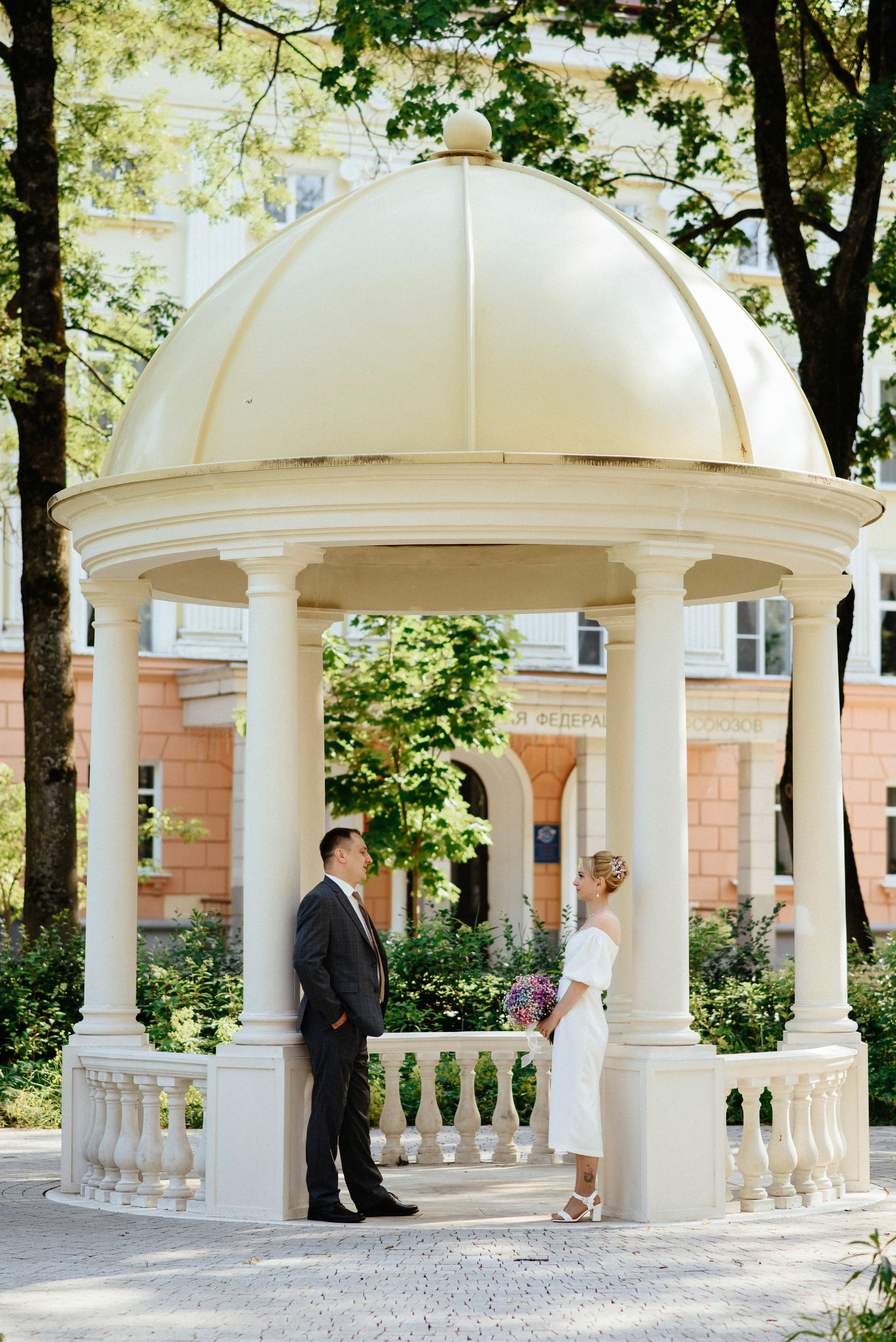 Свадебный и семейный фотограф в Великом Новгороде