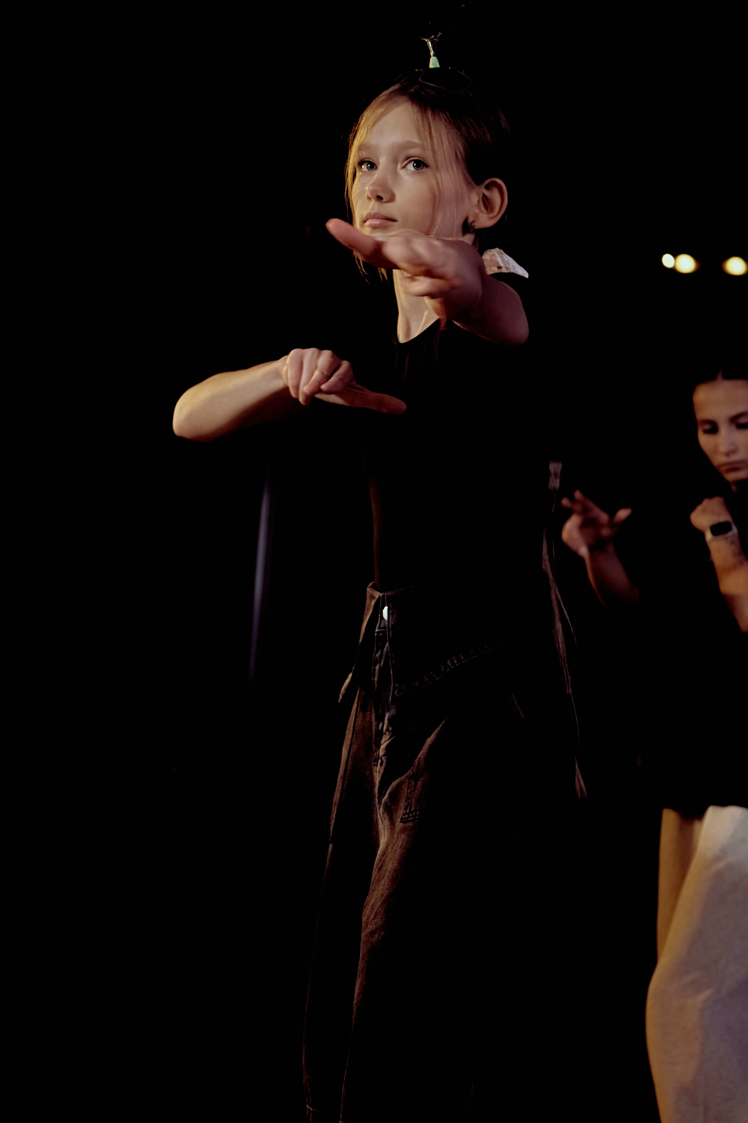 Мастер класс Маша. Портретный фотограф в Благовещенске Шинкевич Александр