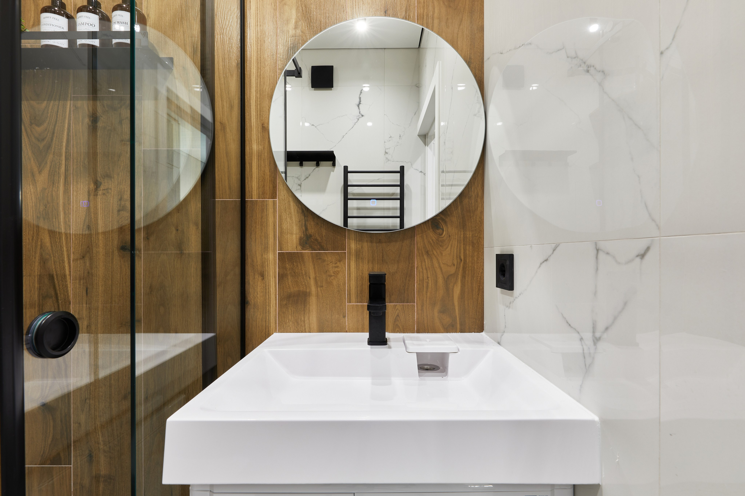 СТУДИЯ В ЖК СОЧИ ПАРК. Интерьерный фотограф в Сочи Анисимова Ольга