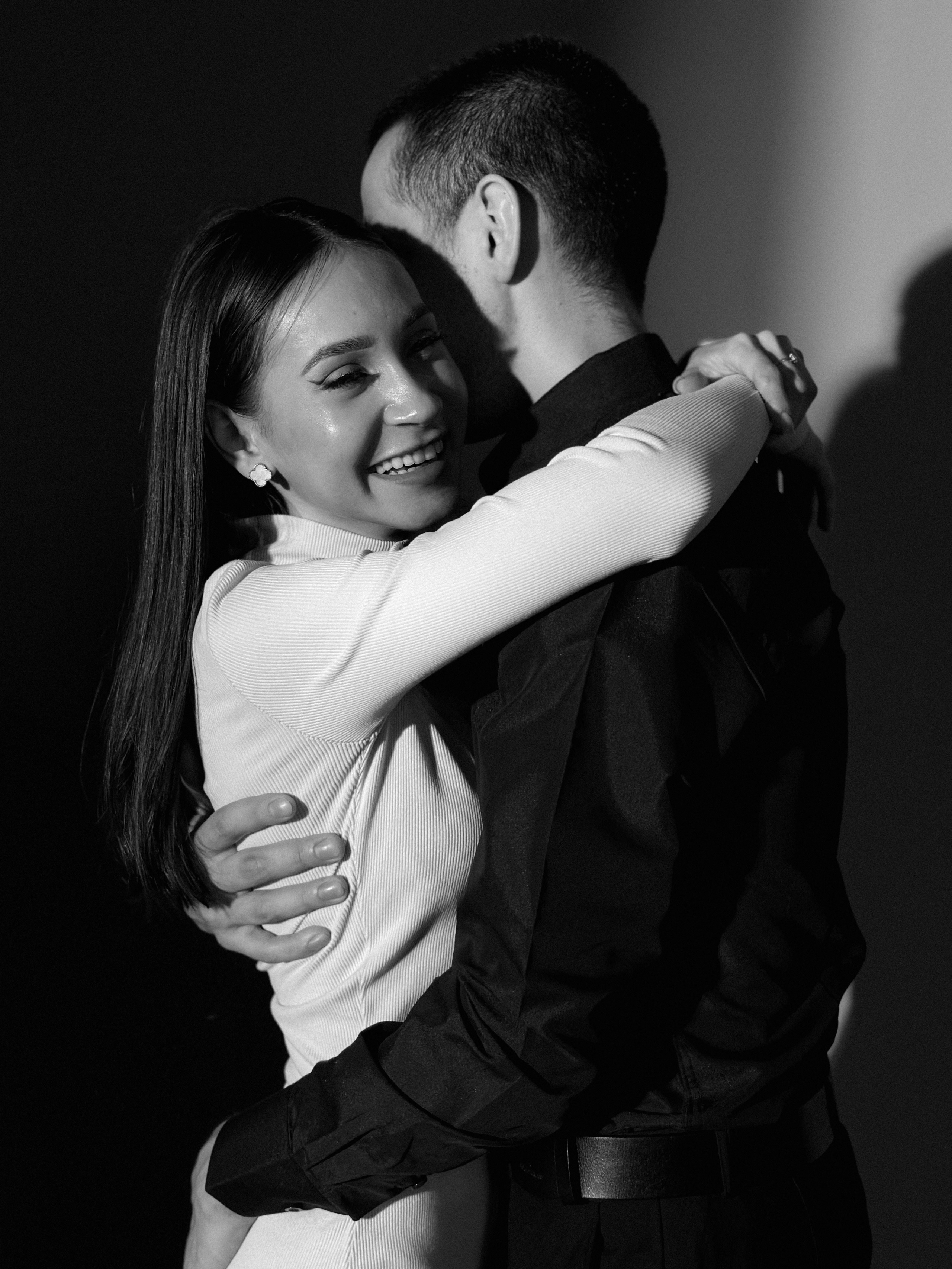 Дмитрий и Карина. Phbyadel.wfolio.pro