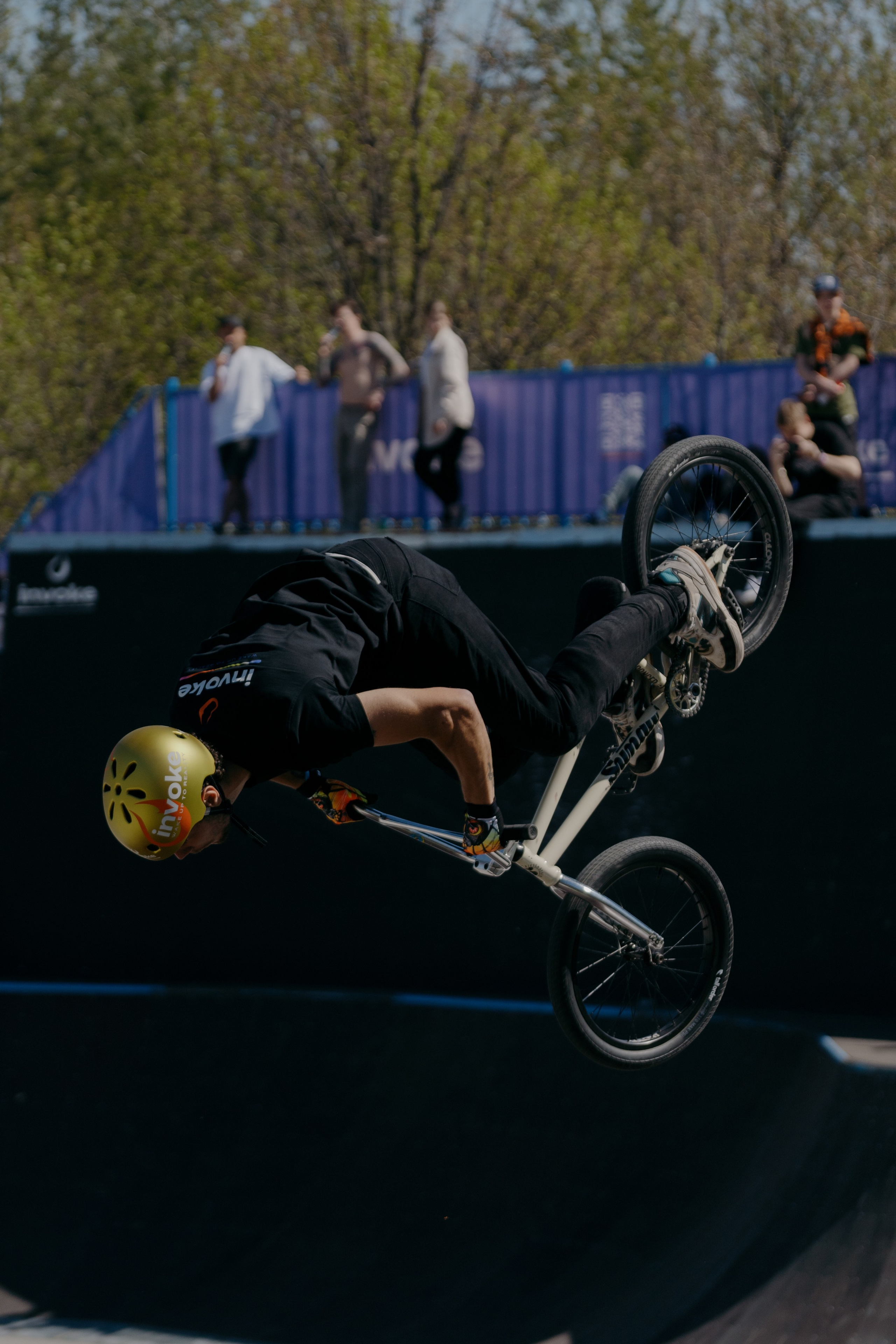 INVOKE PUMP JAM 17–19 мая 2024 СПБ Парк 300 летия. Свадебный и семейный фотограф в Санкт-Петербурге Дмитрий Панин