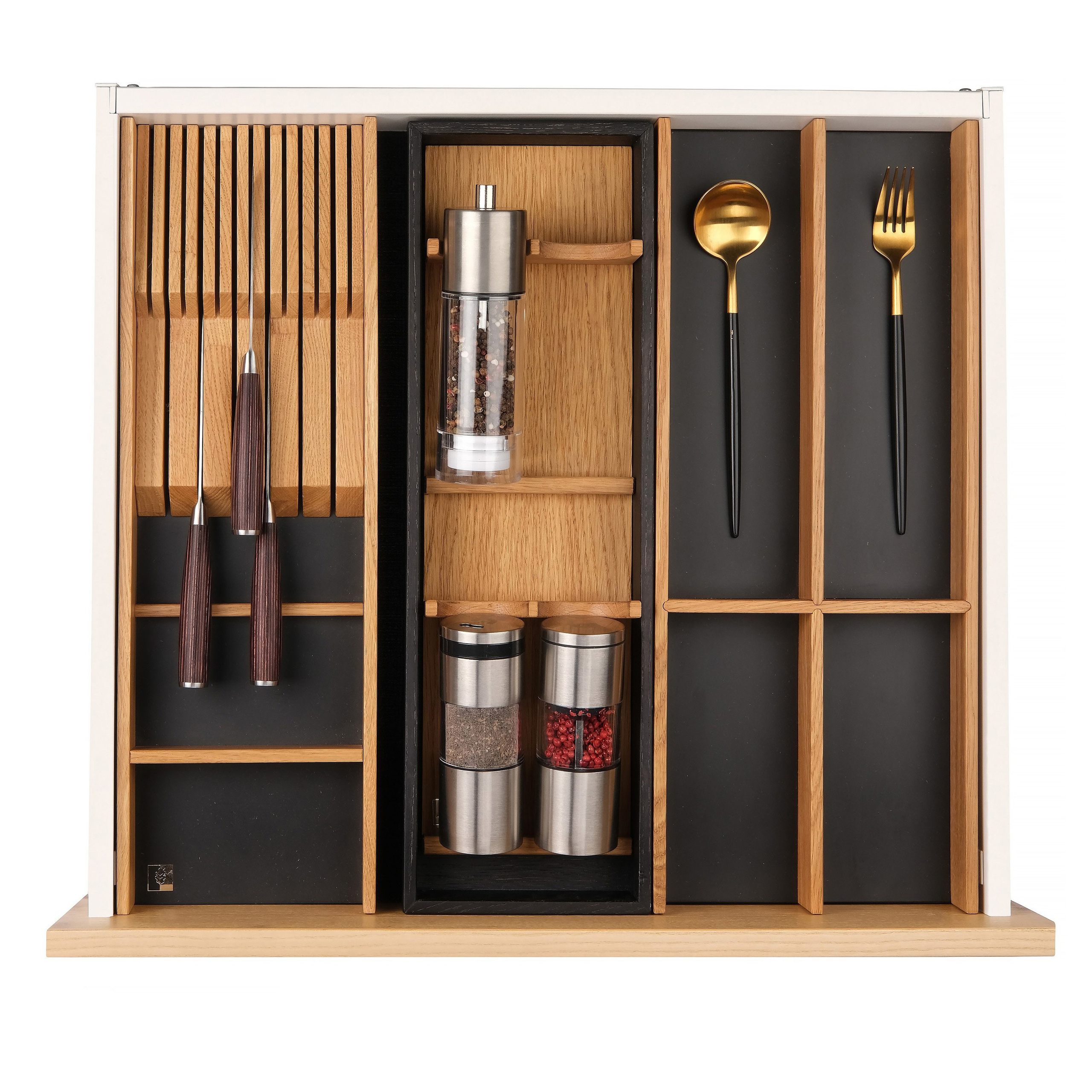 Органайзер для специй