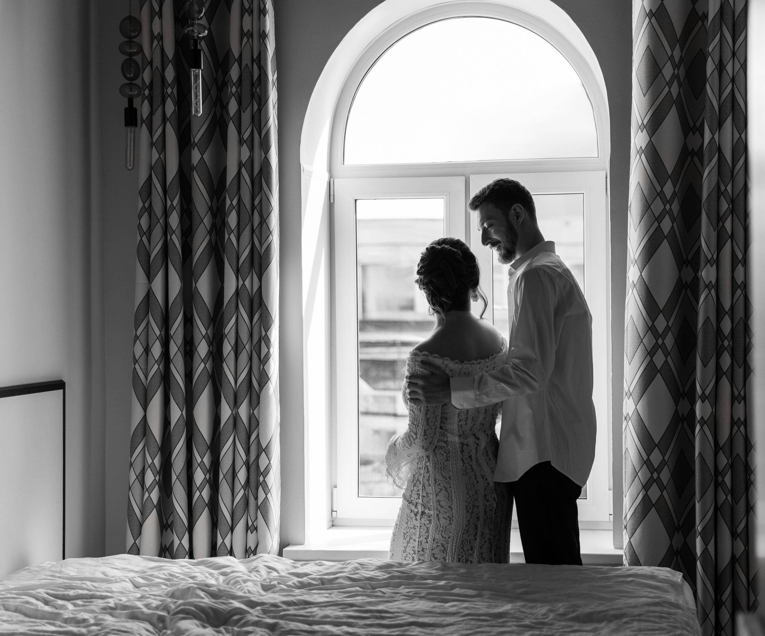 A&A. Свадебный фотограф Дмитрий Воробьев Ярославль