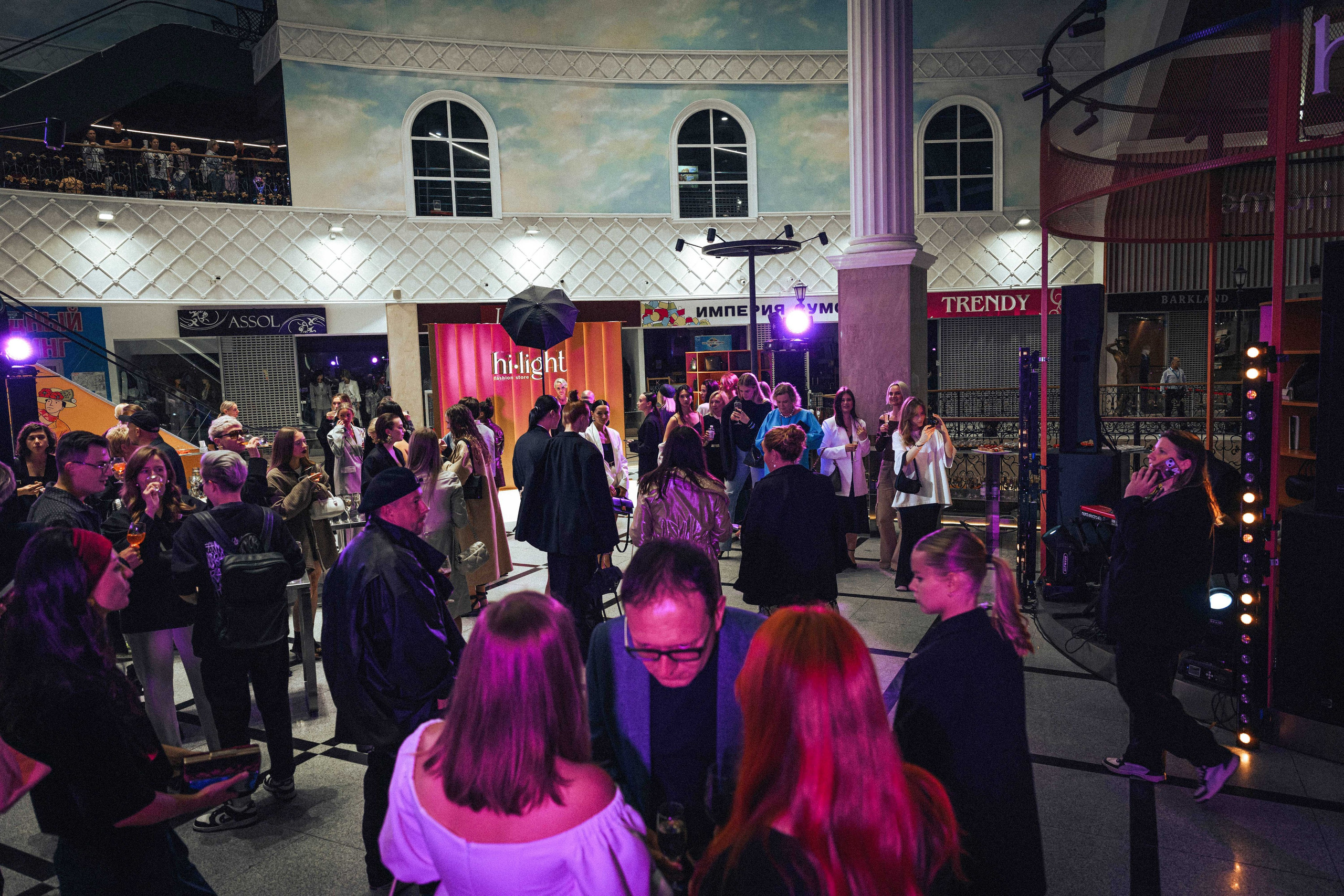 Hi light Гринвич. Максим Комаров — Профессиональный фотограф